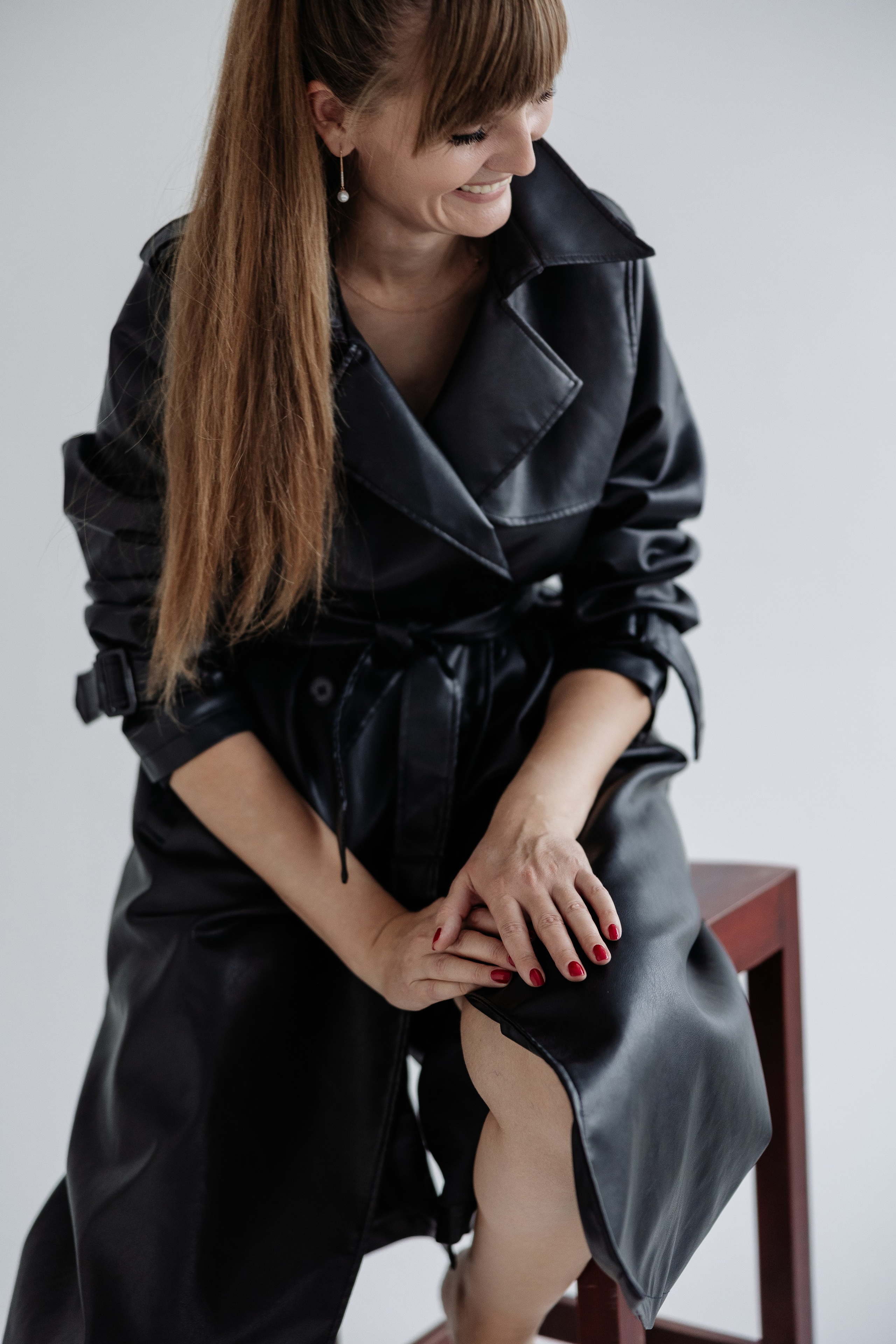 Аня и Лиля. Свадебный и семейный фотограф Москва Екатерина Верижникова