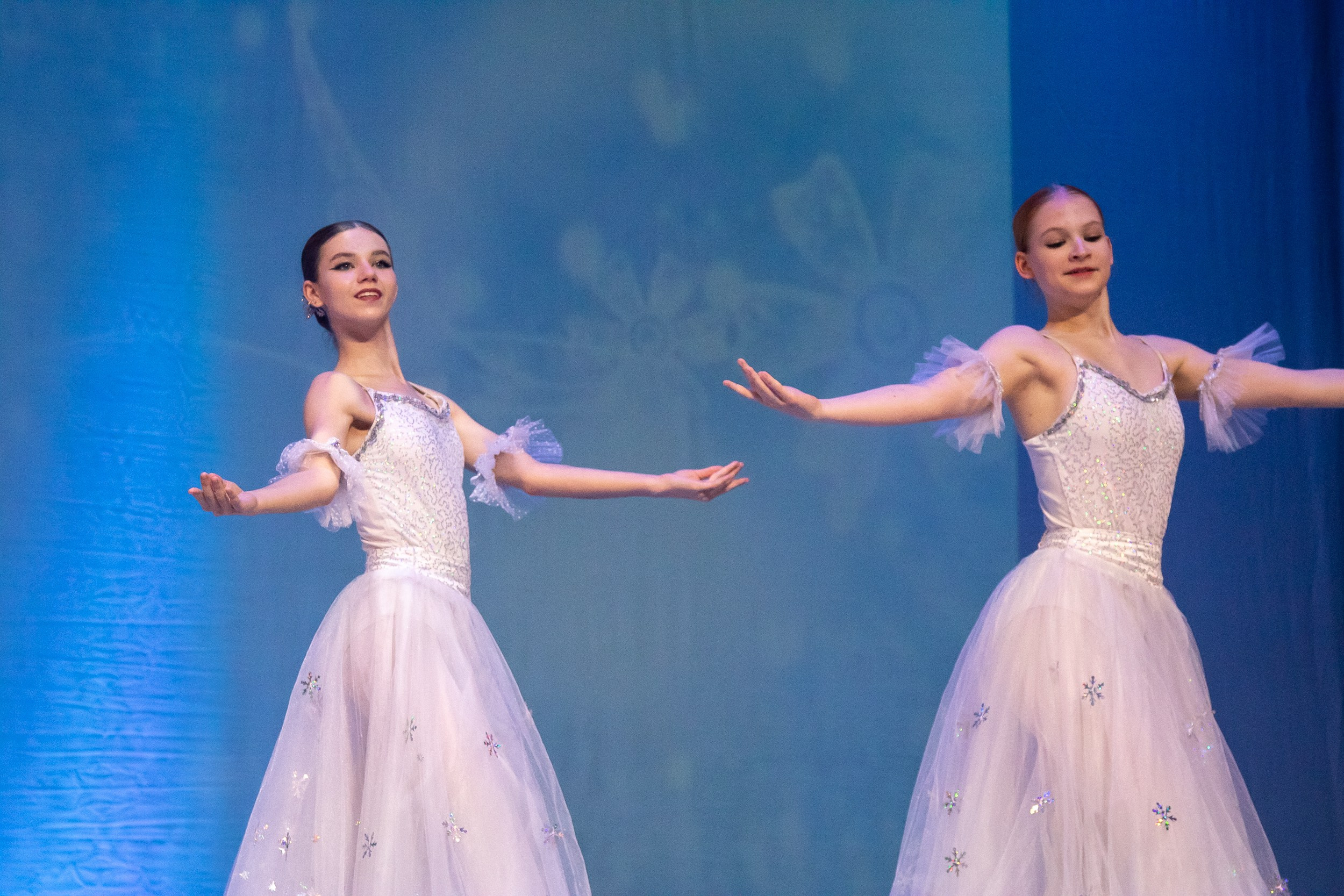 Детские танцевальные коллективы. Балетный фотограф в Москве Галина Молчанова