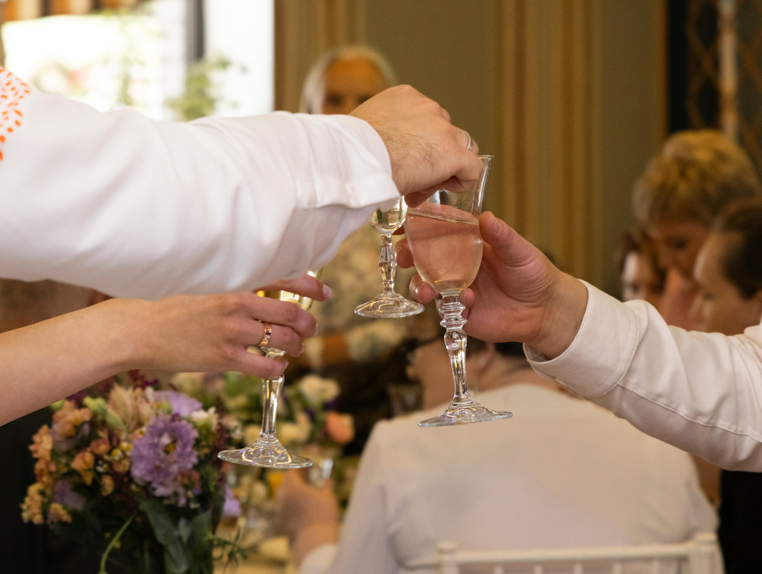 Свадьба Павел Екатерина. Видеограф, фотограф в Москве Мария Васильева