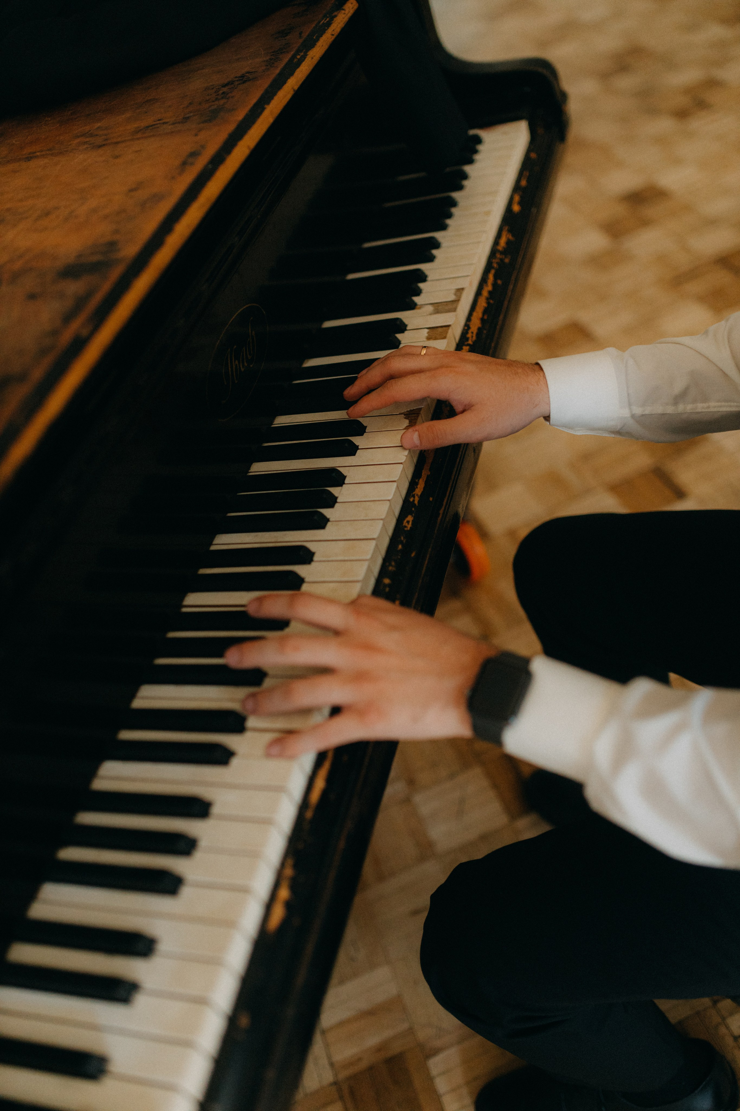 Лена & Даня. Фотограф НОГИНСК, Москва, Анастасия Белая