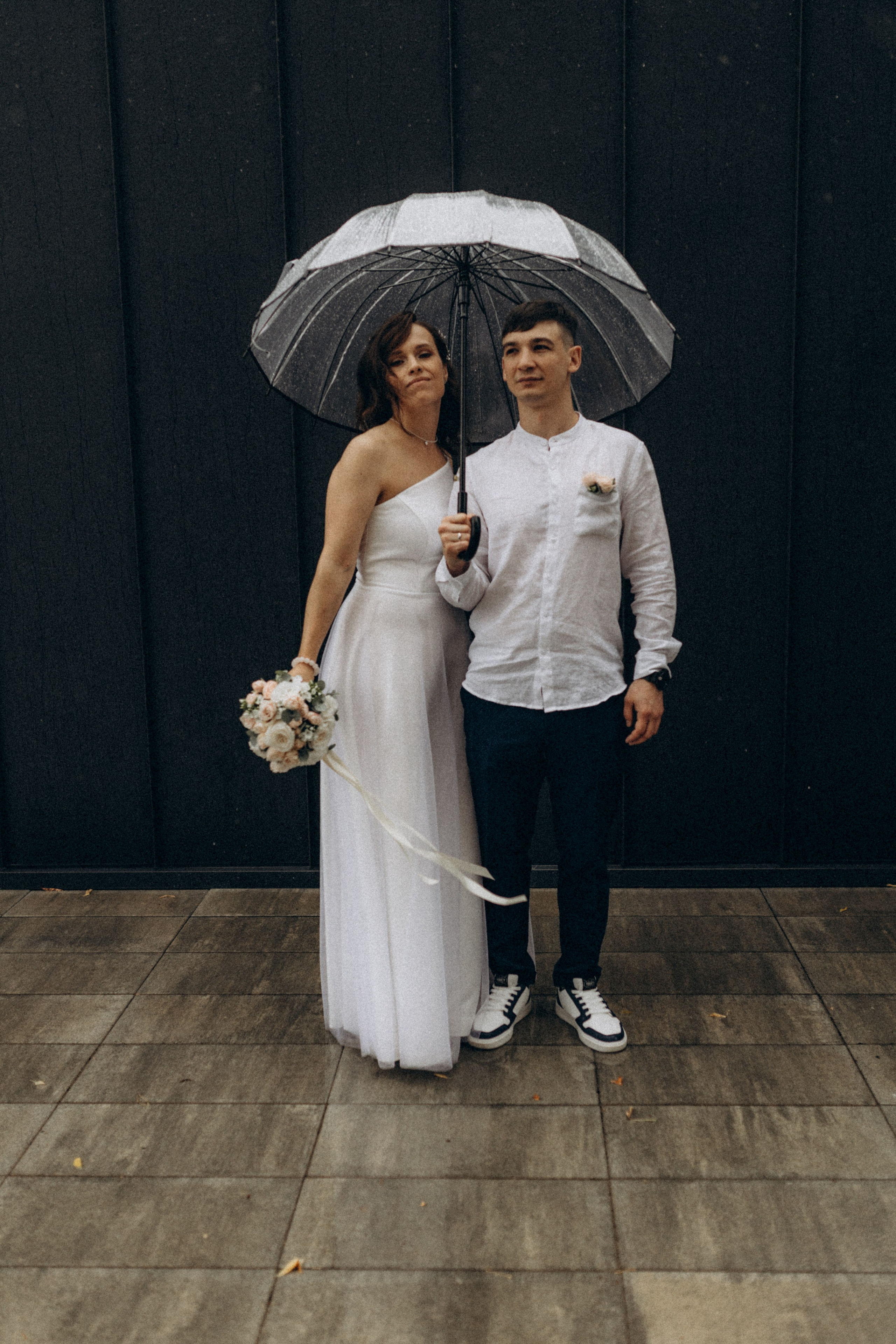 Света & Герман. Свадебная лавстори. Фотограф НОГИНСК, Москва, Анастасия Белая