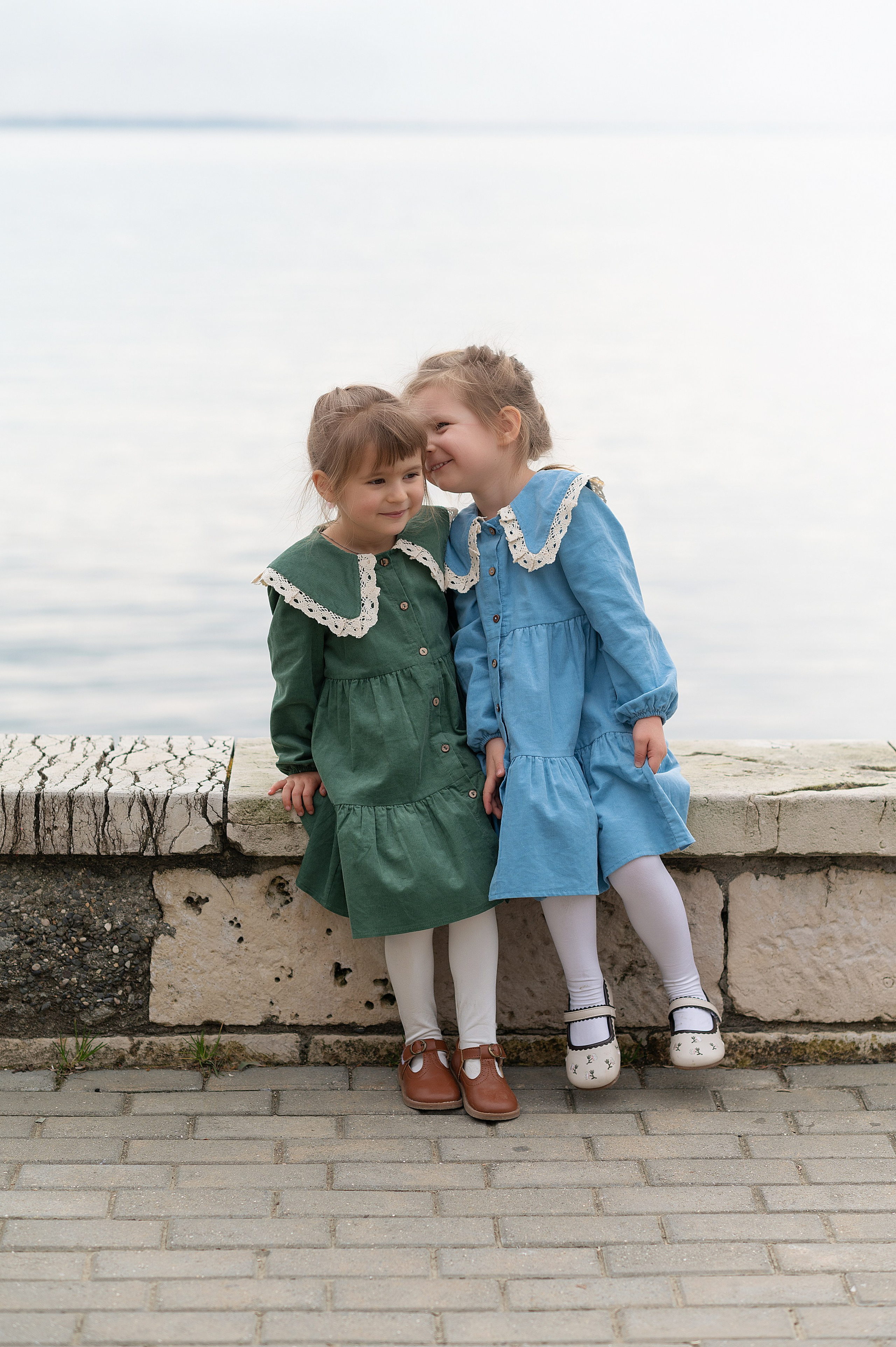 Прогулка с малышом. Детский фотограф Абхазия