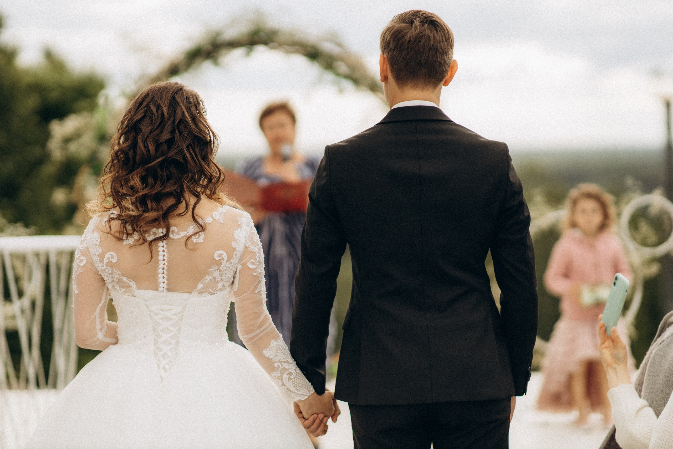 Артем и Алина