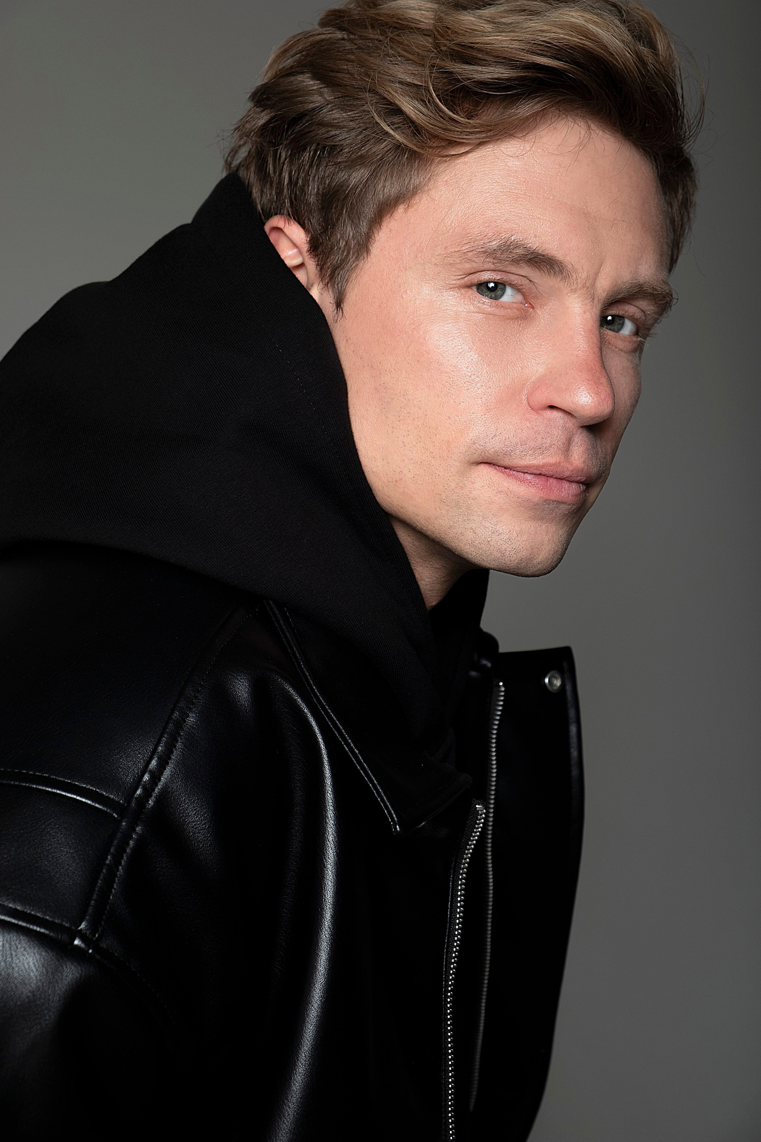 ИМИДЖЕВЫЕ ПОРТРЕТЫ