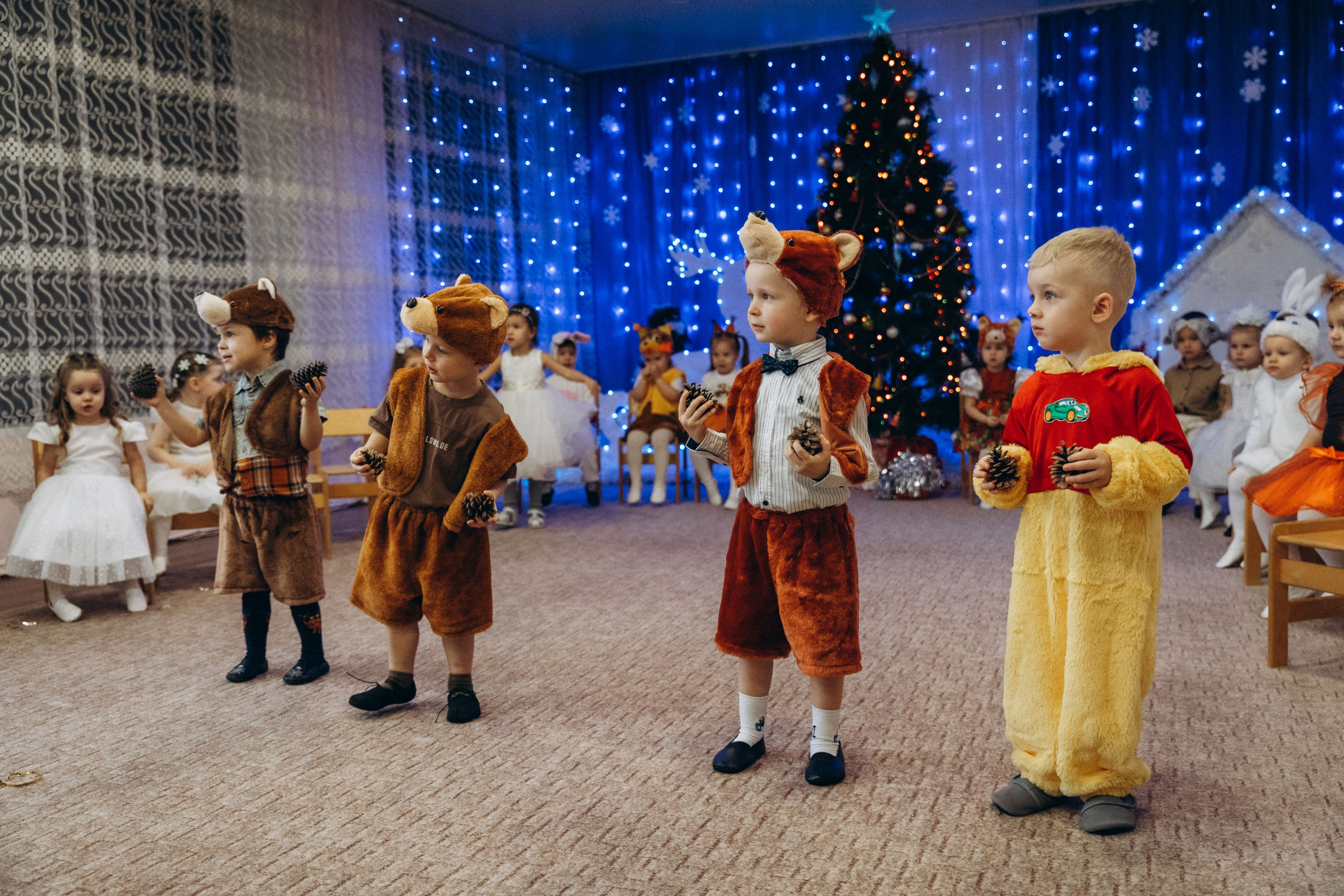 Репортаж. Фотограф Волгоград Ксения Устинова