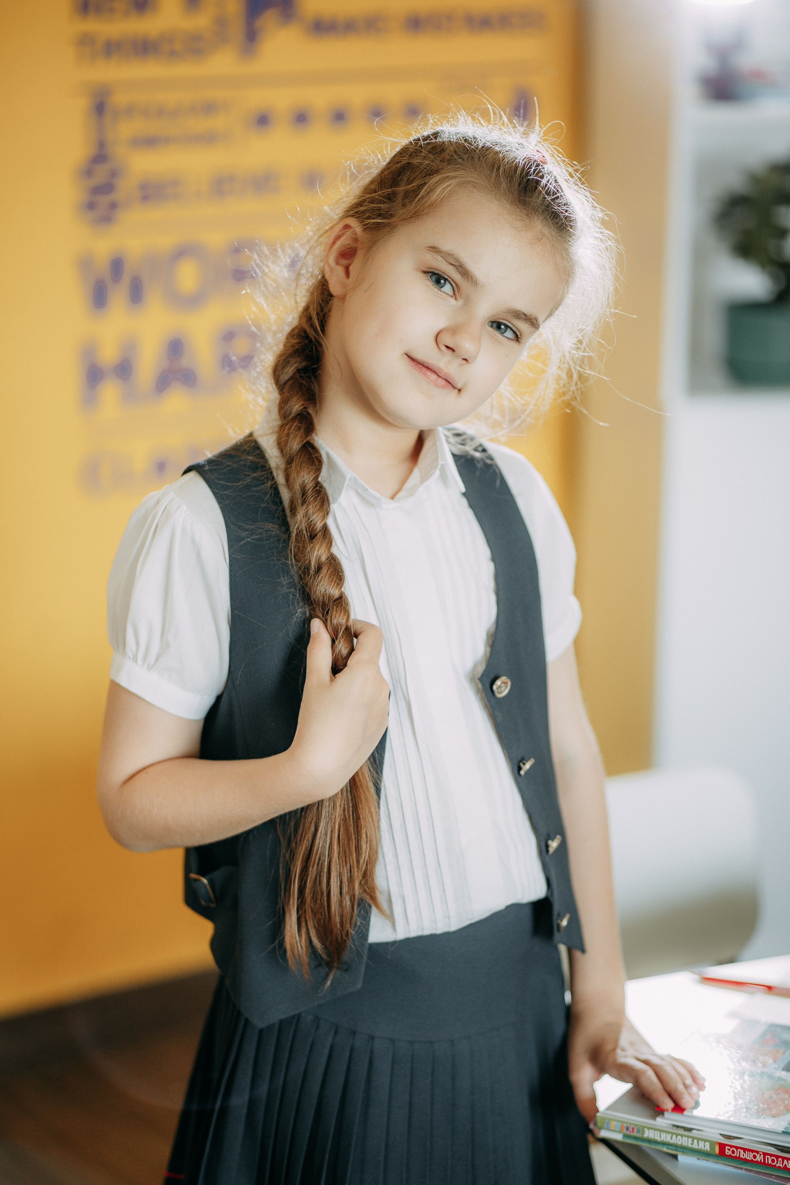 ШКОЛЬНЫЕ. ДИНИСЛАМ ГАЛЕЕВ | ФОТОГРАФ | МОСКВА