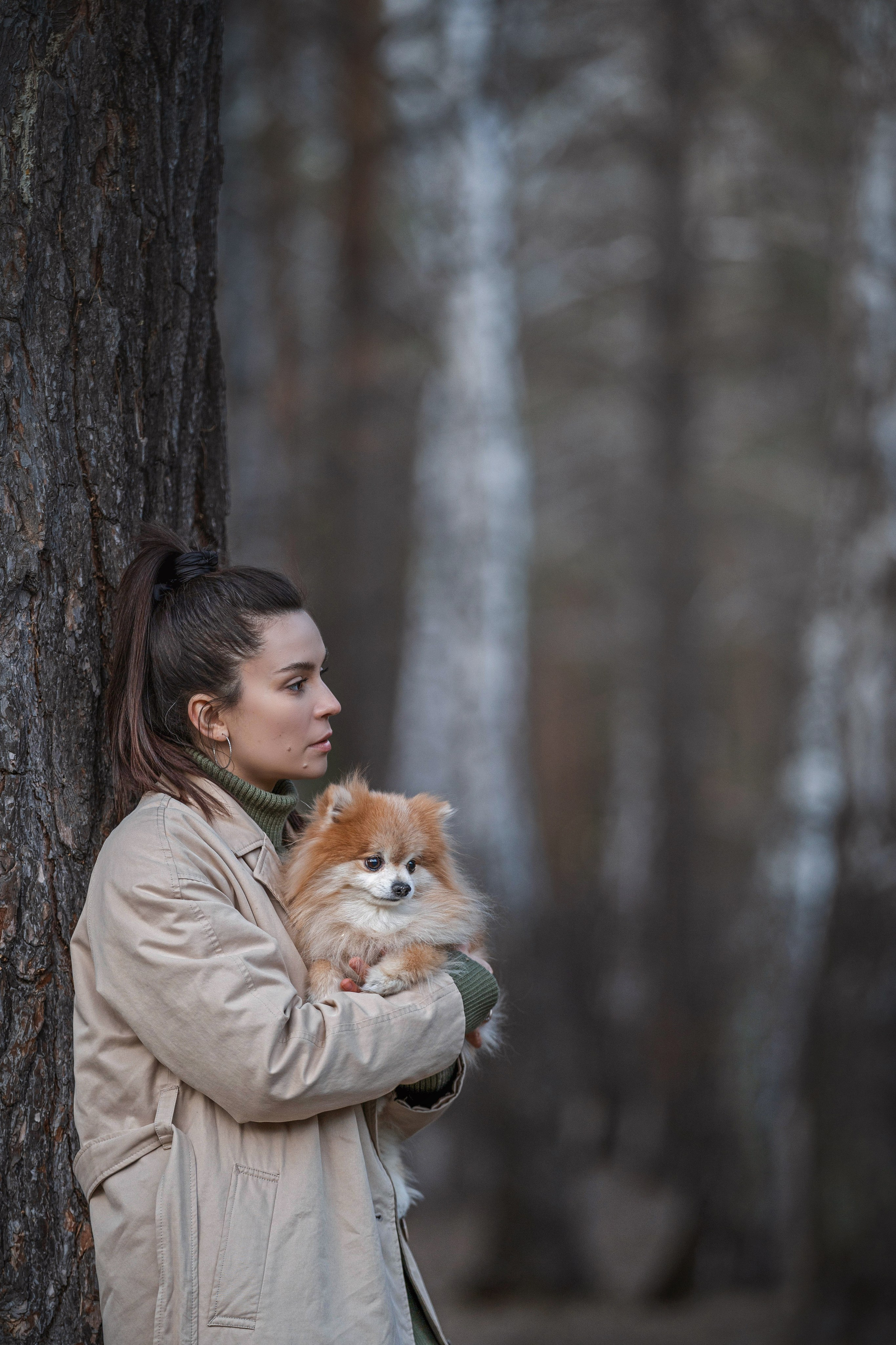 Настя + Бакс (история дружбы). Kameramotor74