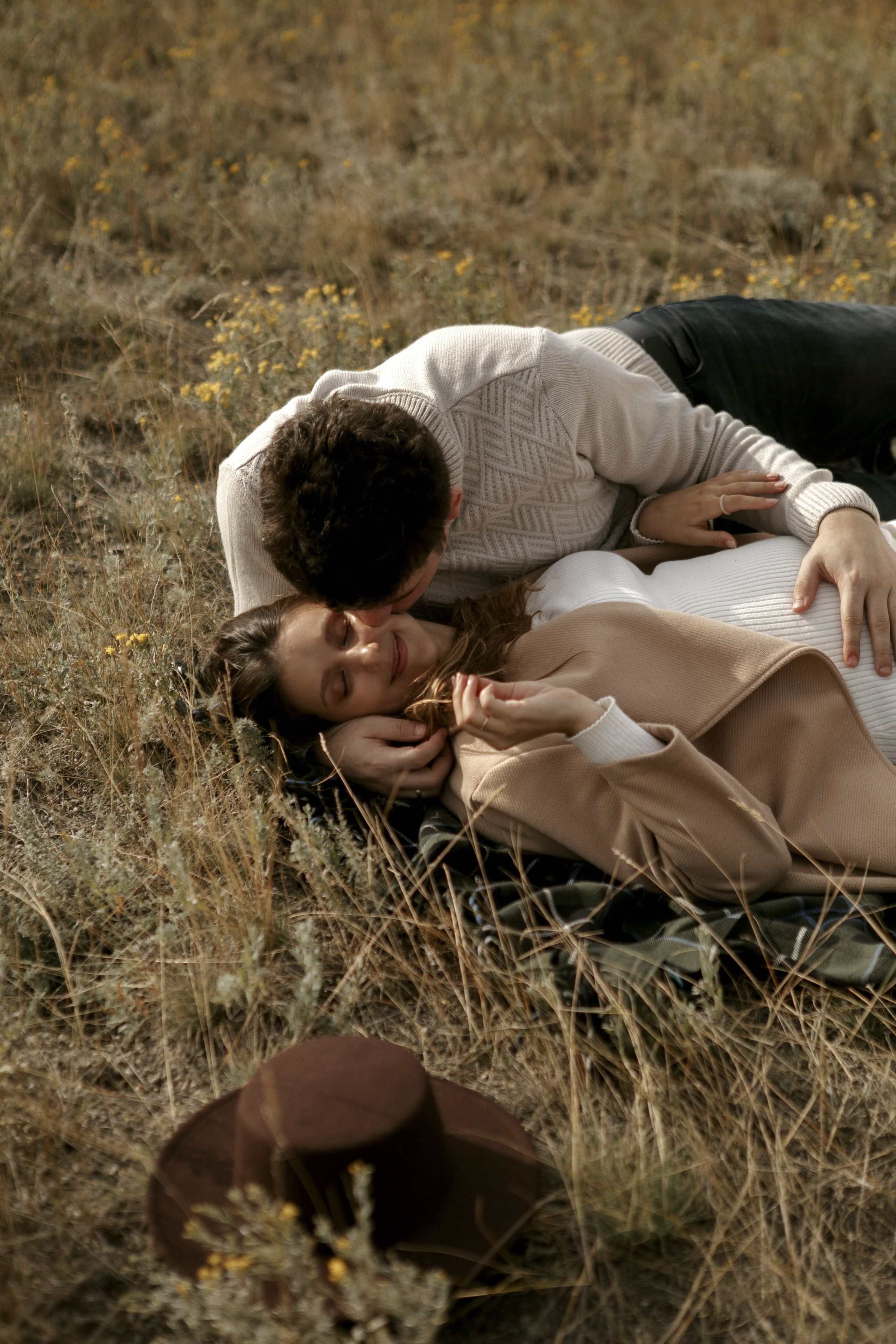 Павел и Полина. Фотограф в Саратове Сабина Иманова