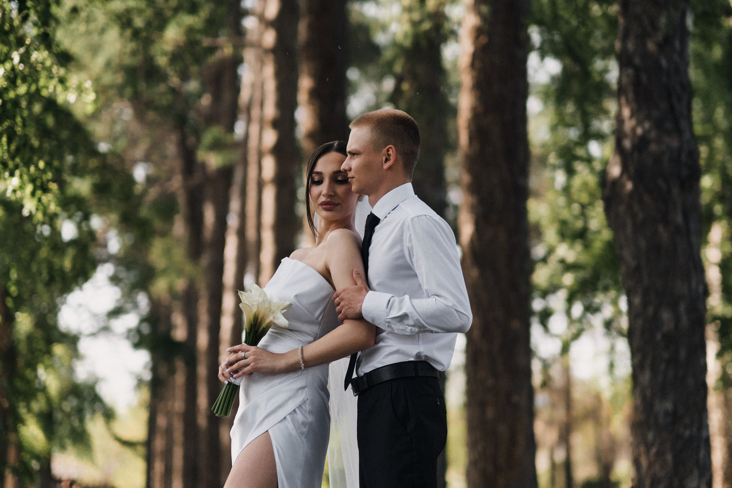 Elegant Wedding. Свадебный и портретный фотограф Орлов Никита
