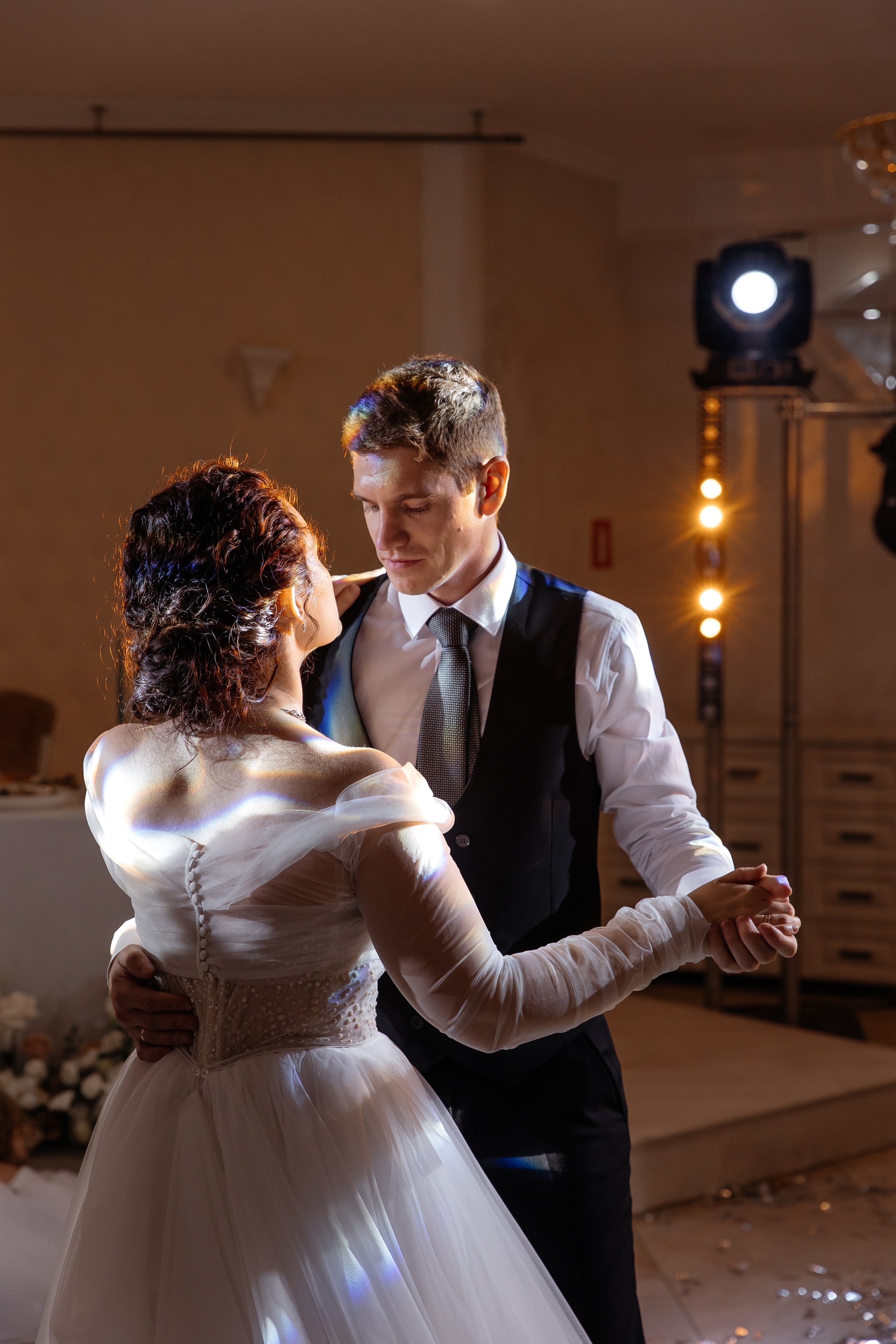 Вячеслав & Мария. Свадебный и семейный фотограф в Саратове Екатерина Ромакина