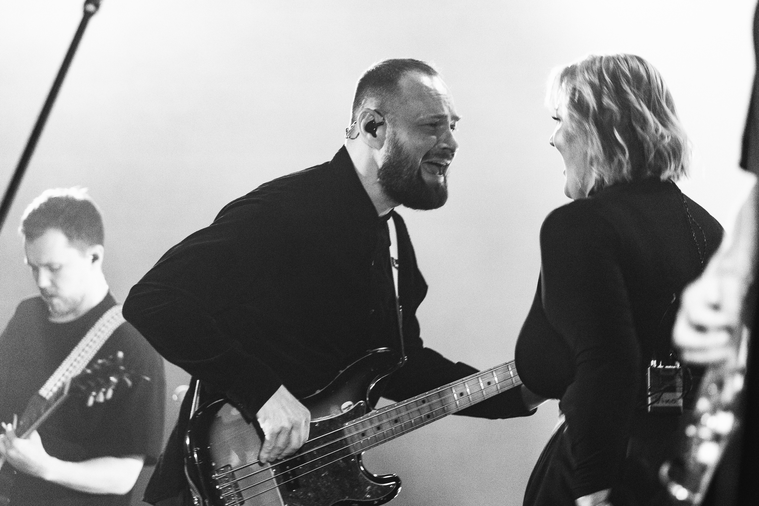 REPORTAGE. Фотограф Александра Мунволкер