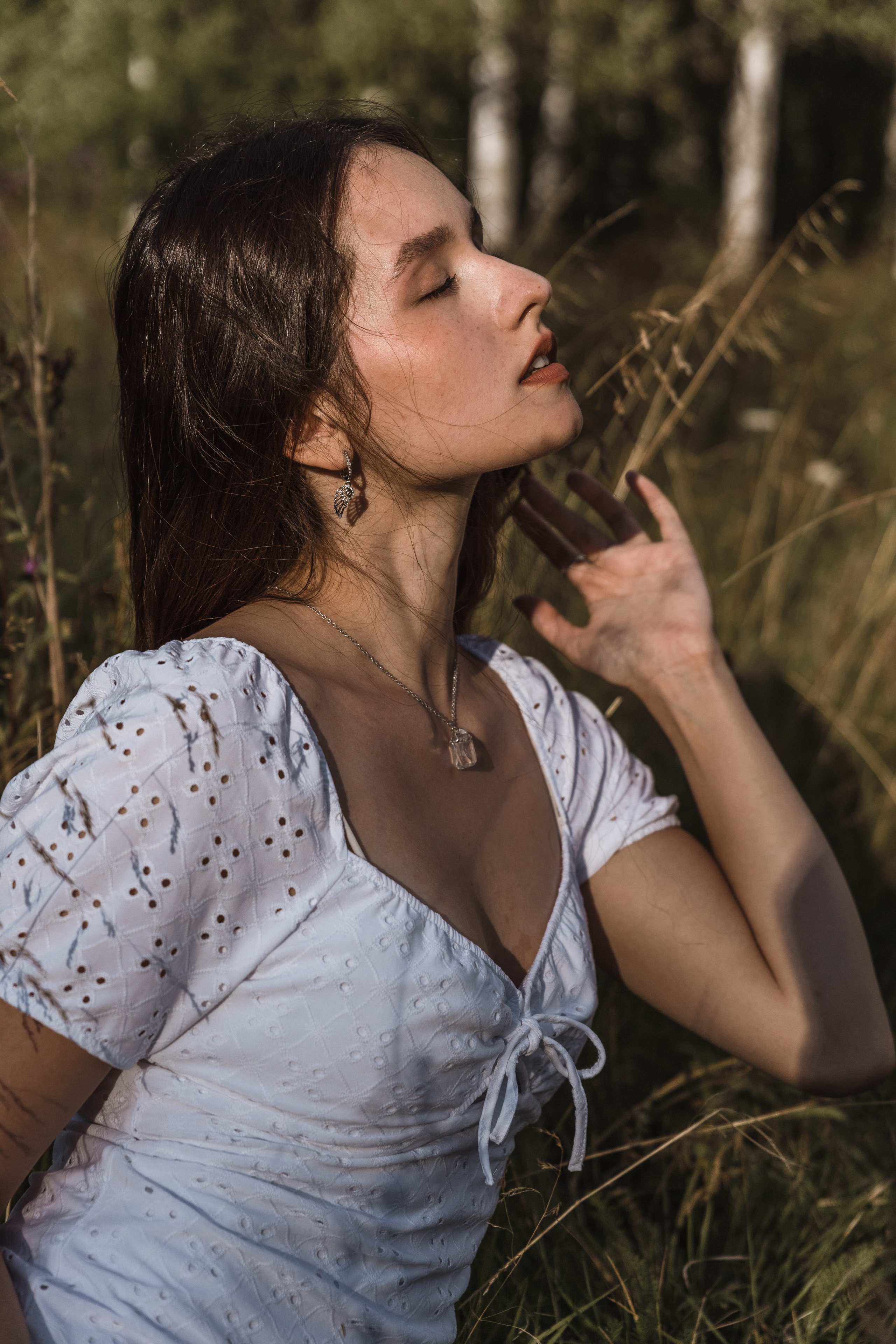 Даша. Семейный и свадебный фотограф Анастасия Слободчикова. Лысьва, Чусовой, Пермь