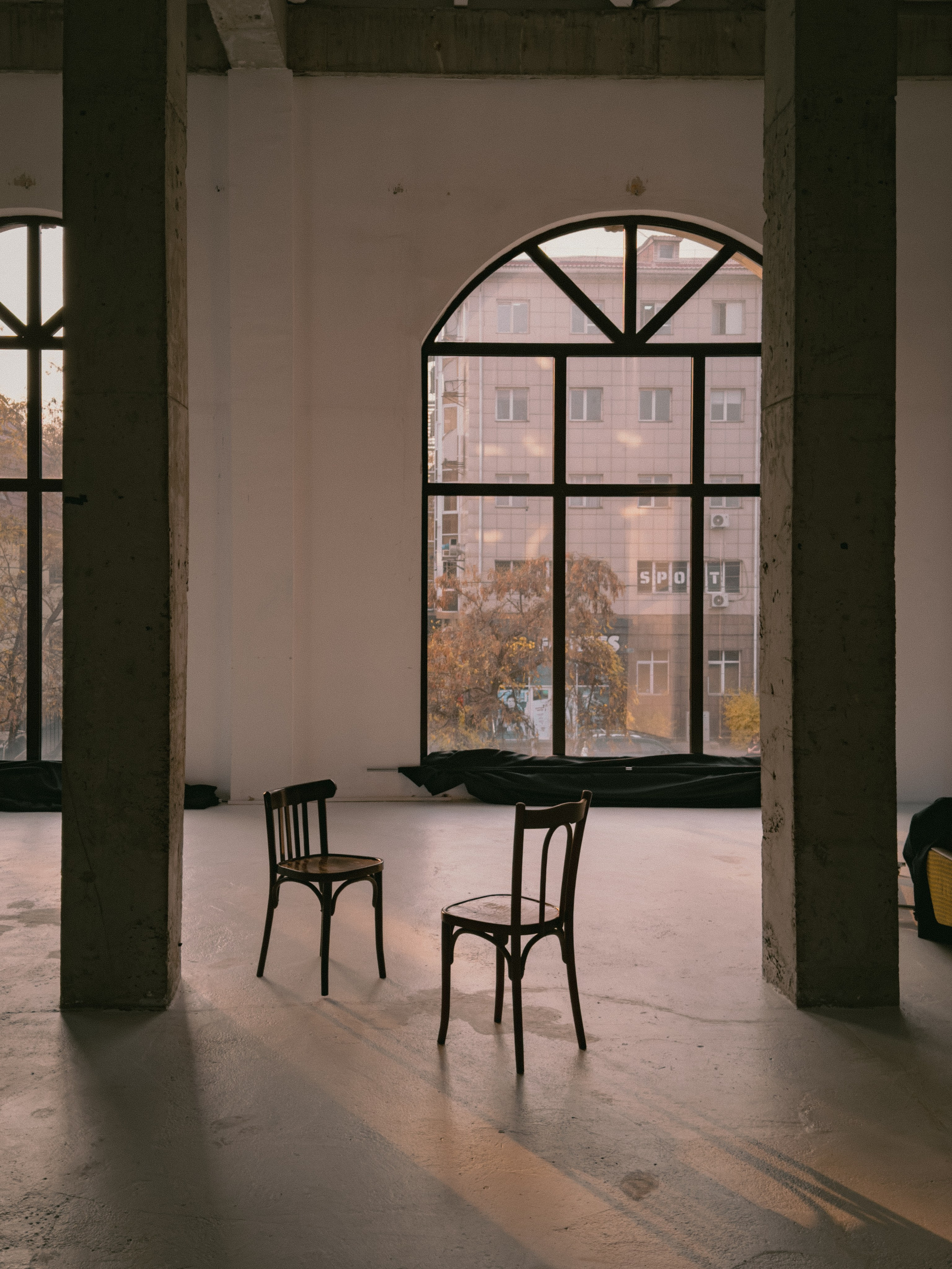 Визуальный дневник. Репортажный фотограф в Алматы Цой Сергей