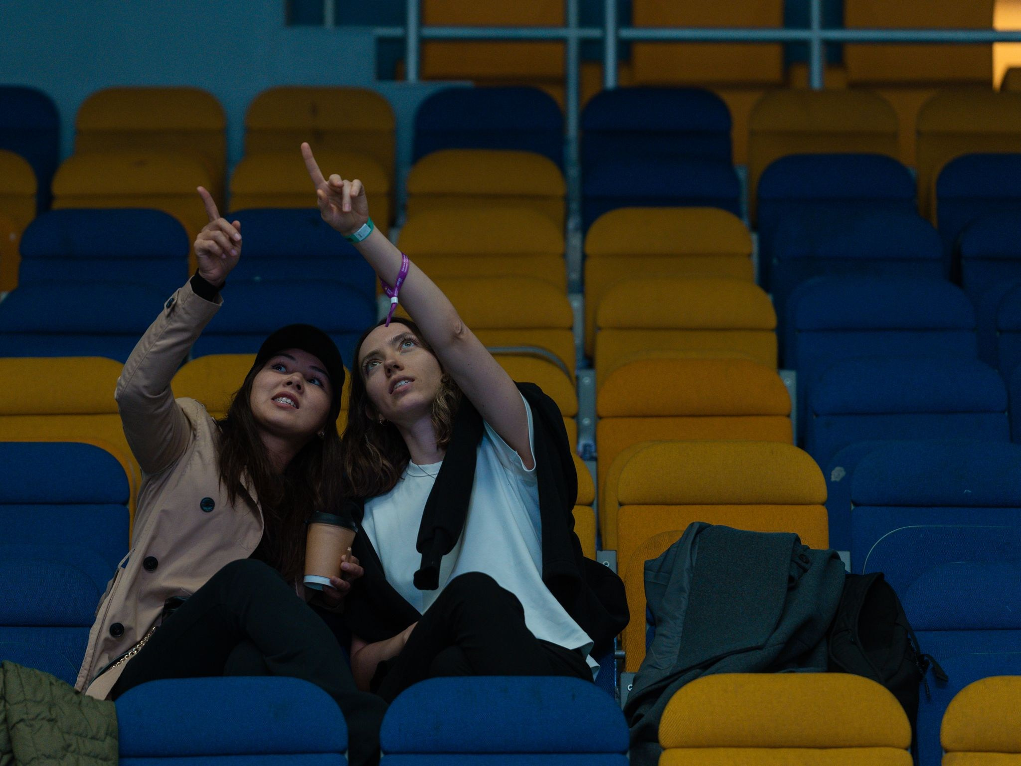 Спортивные события. Репортажный фотограф в Алматы Цой Сергей