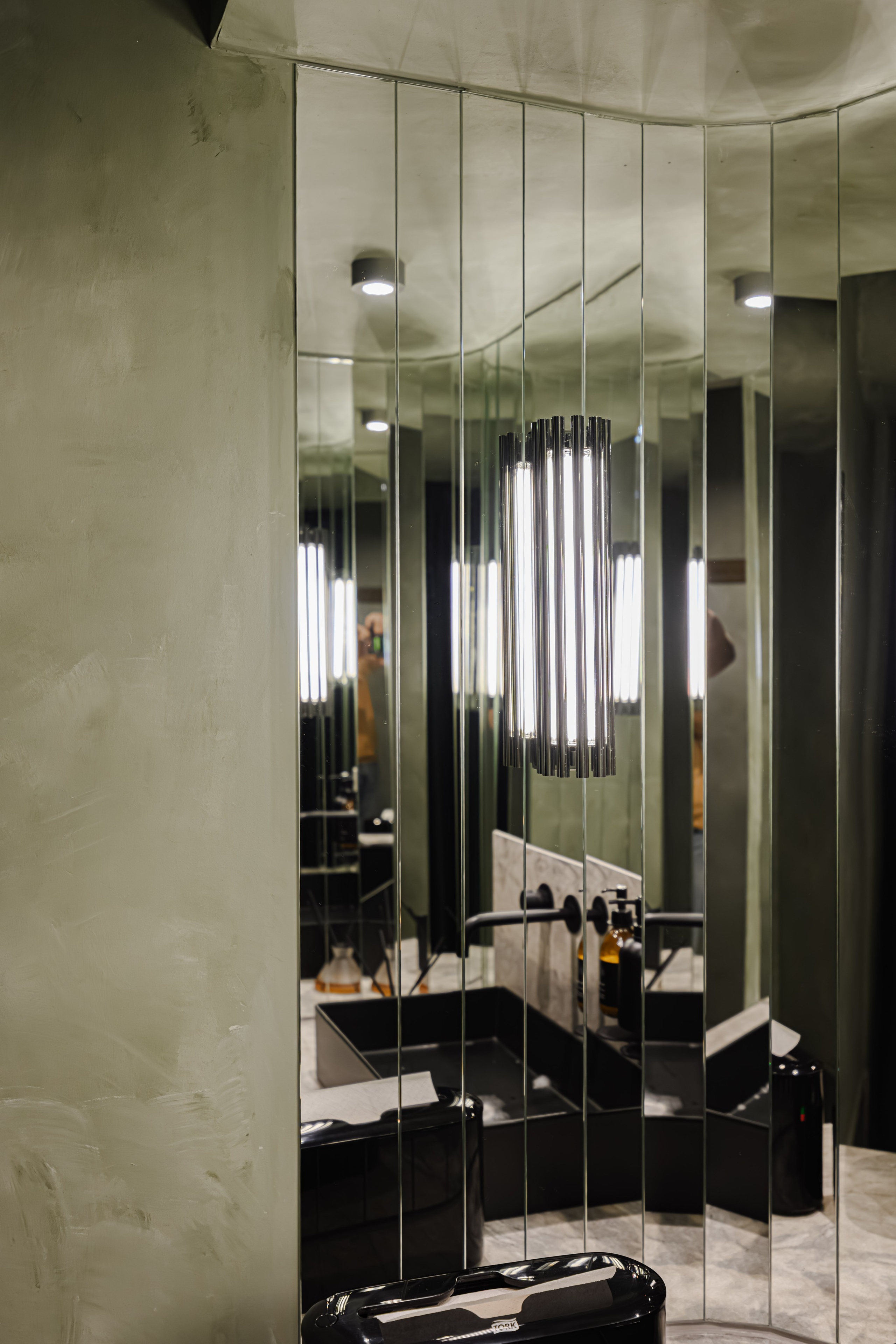 Интерьерная фотосъемка для портфолио. Интерьерный и репортажный фотограф в Санкт-Петербурге