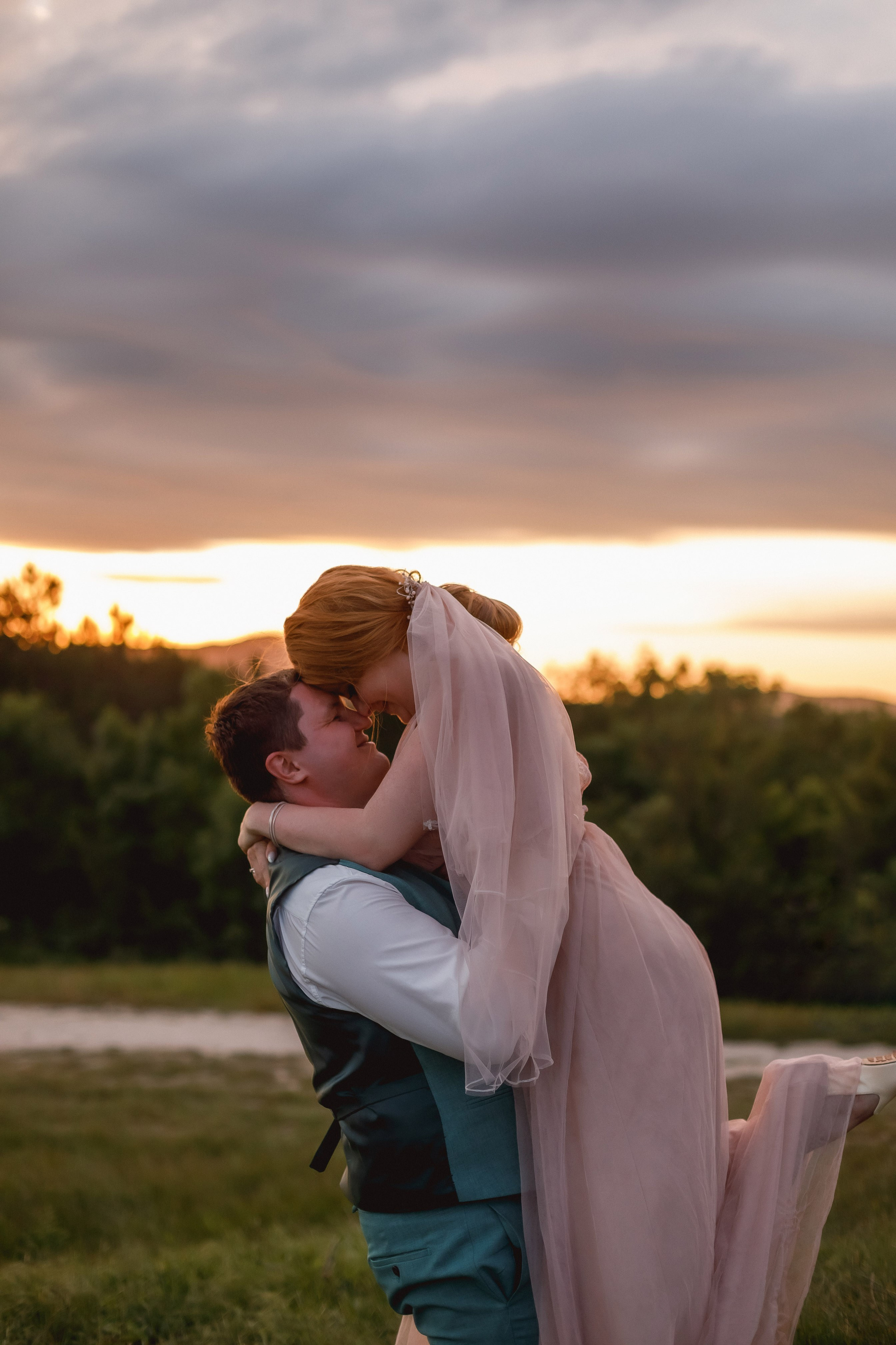 Константин и Анна. Абрау-Дюрсо. Фотограф в Москве Базанова Дарья