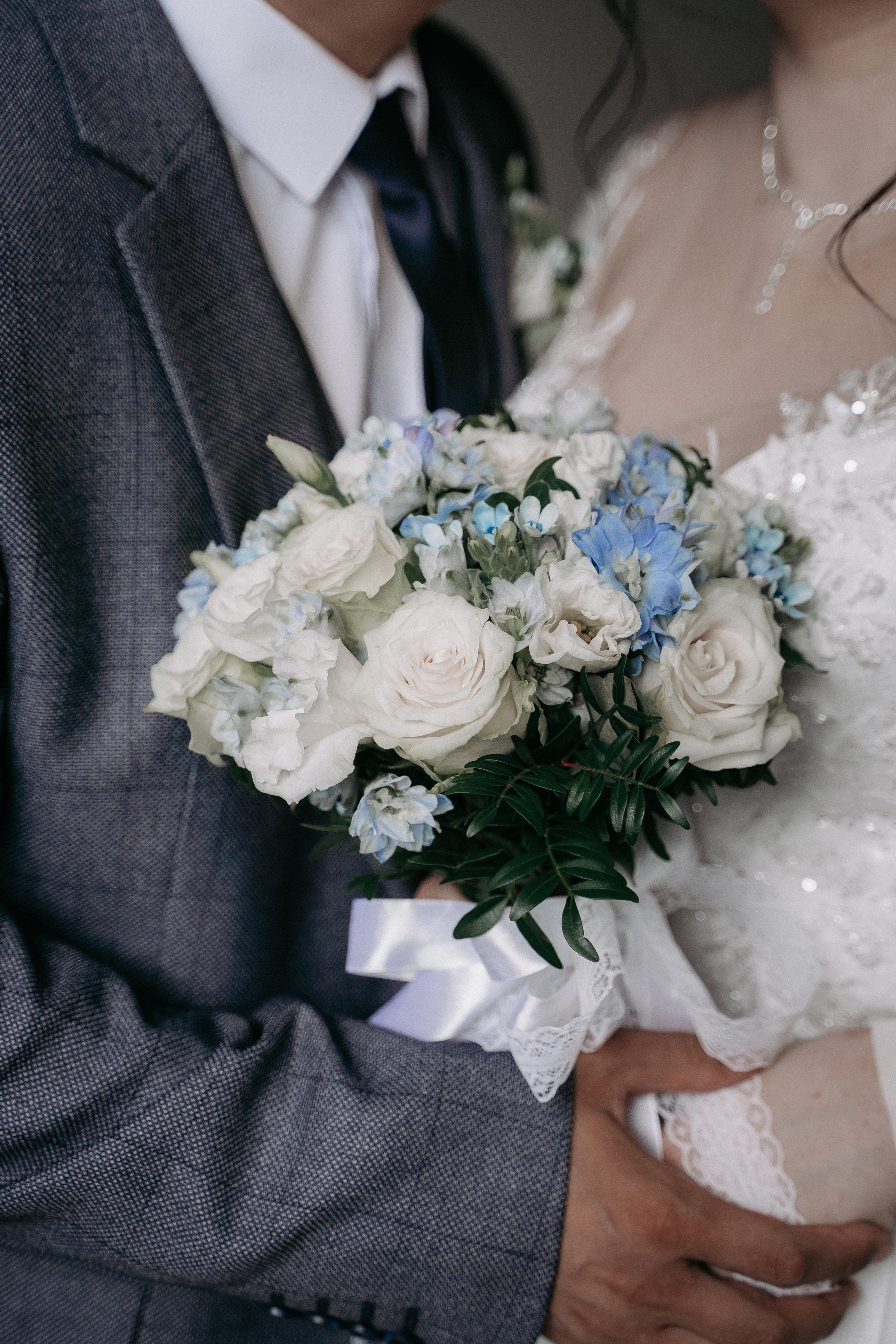 Геннадий и Елена. Свадебный фотограф в Чебоксарах