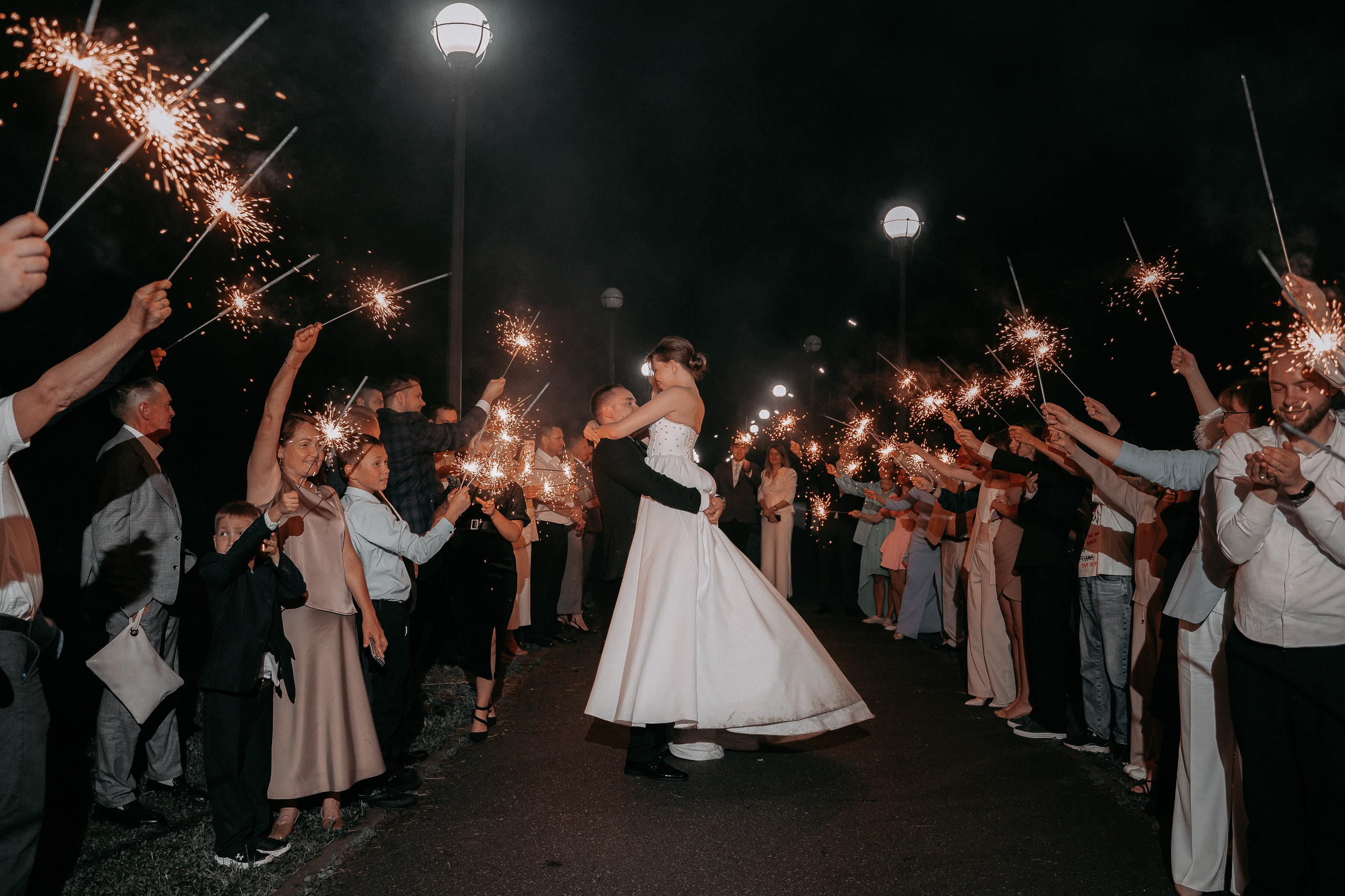 Дмитрий и Анастасия. Свадебный фотограф в Чебоксарах