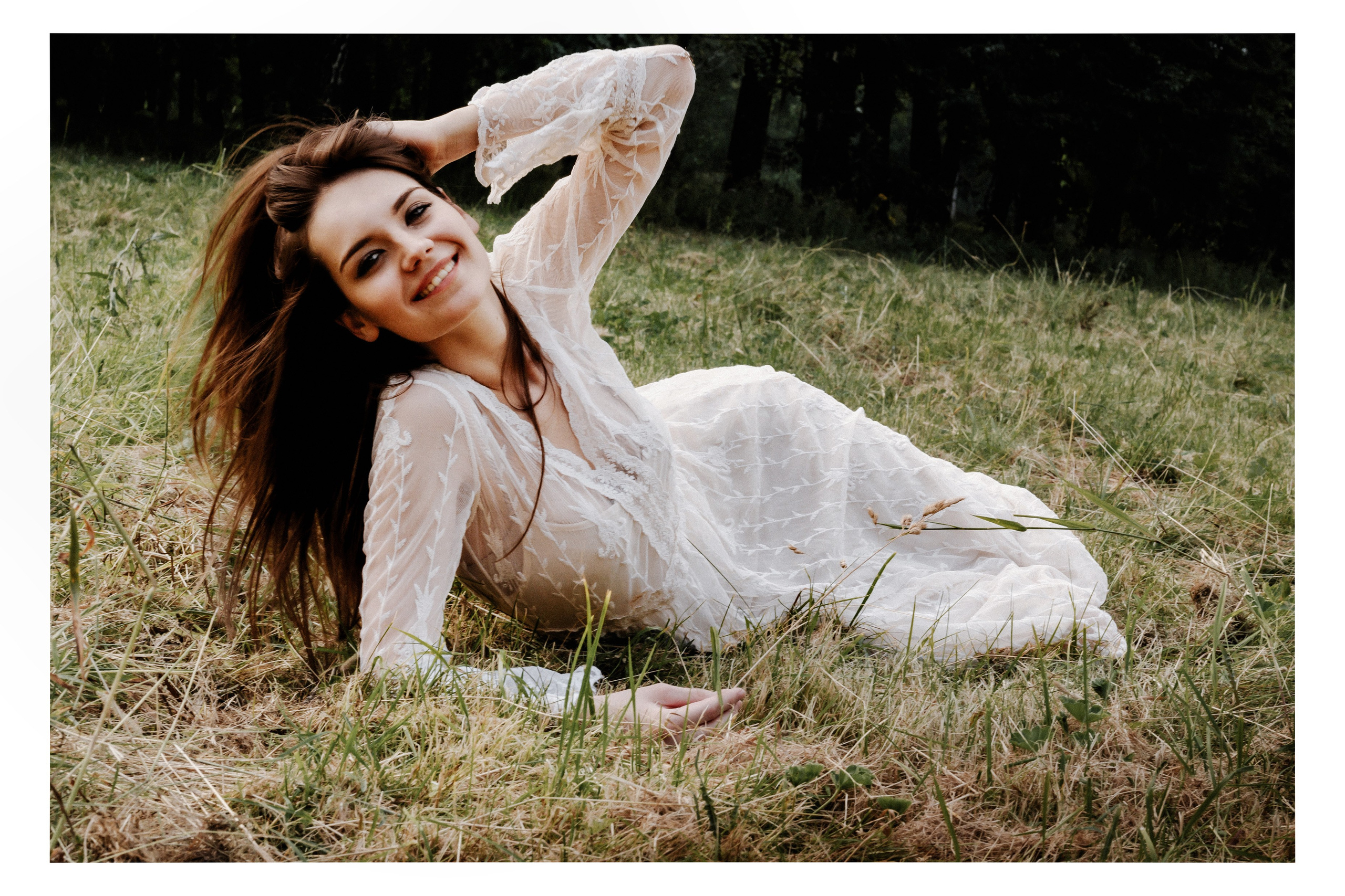 Anna Ignatyeva Фотограф Москва