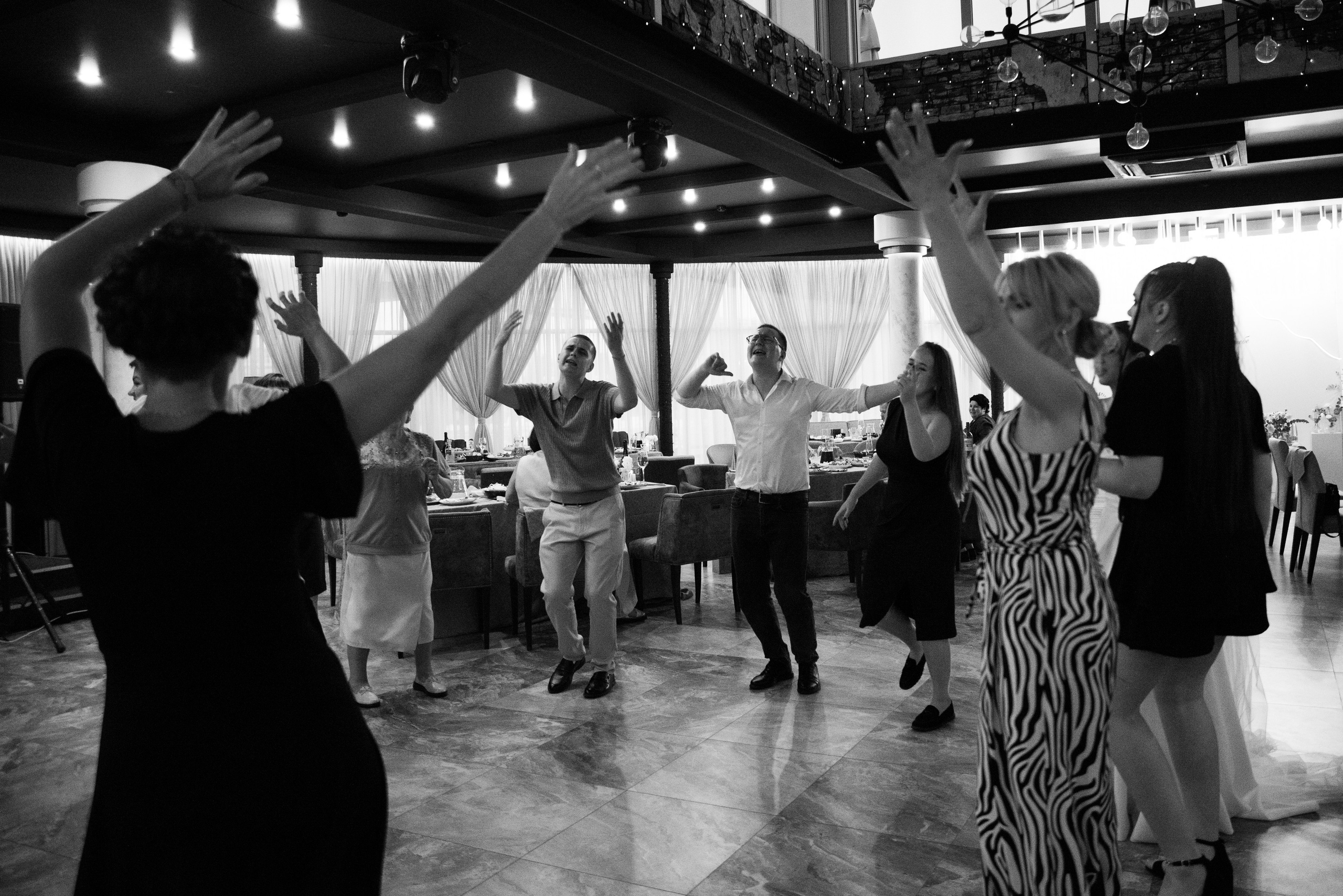 Валерия и Семён. Свадебный, портретный фотограф в Волгограде Ермашова Дарья