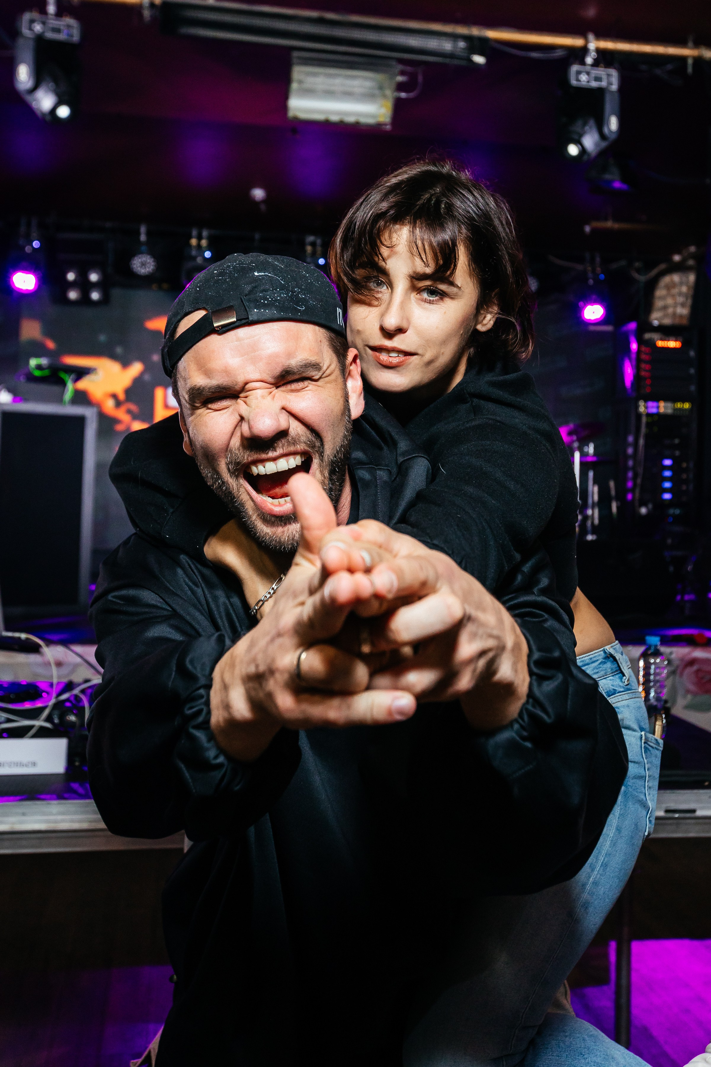 EVENT DJ BATTLE. Нияз Саляхов фотограф Казань Татарстан