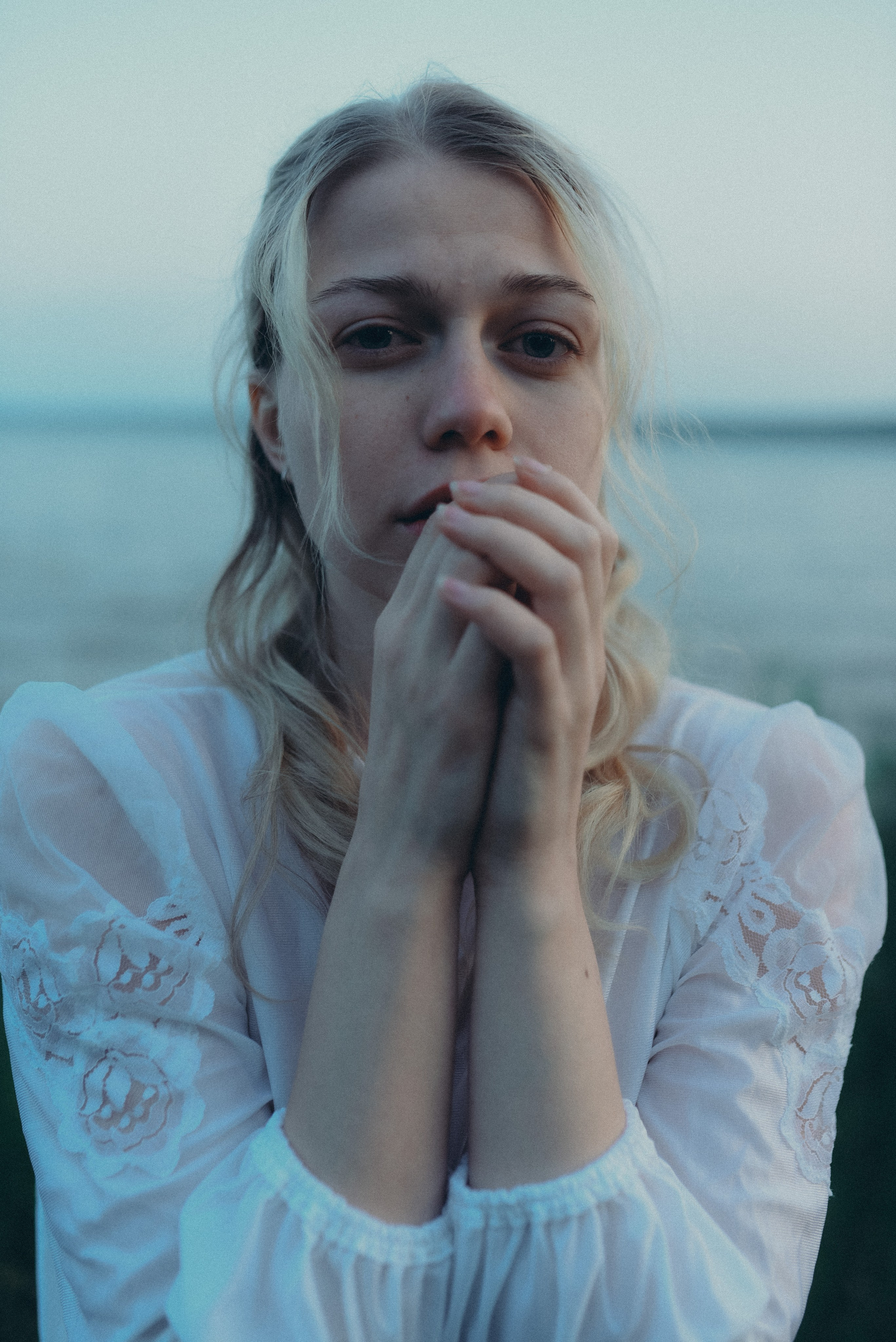 Портреты. Иркутский фотограф Яна Серебренникова