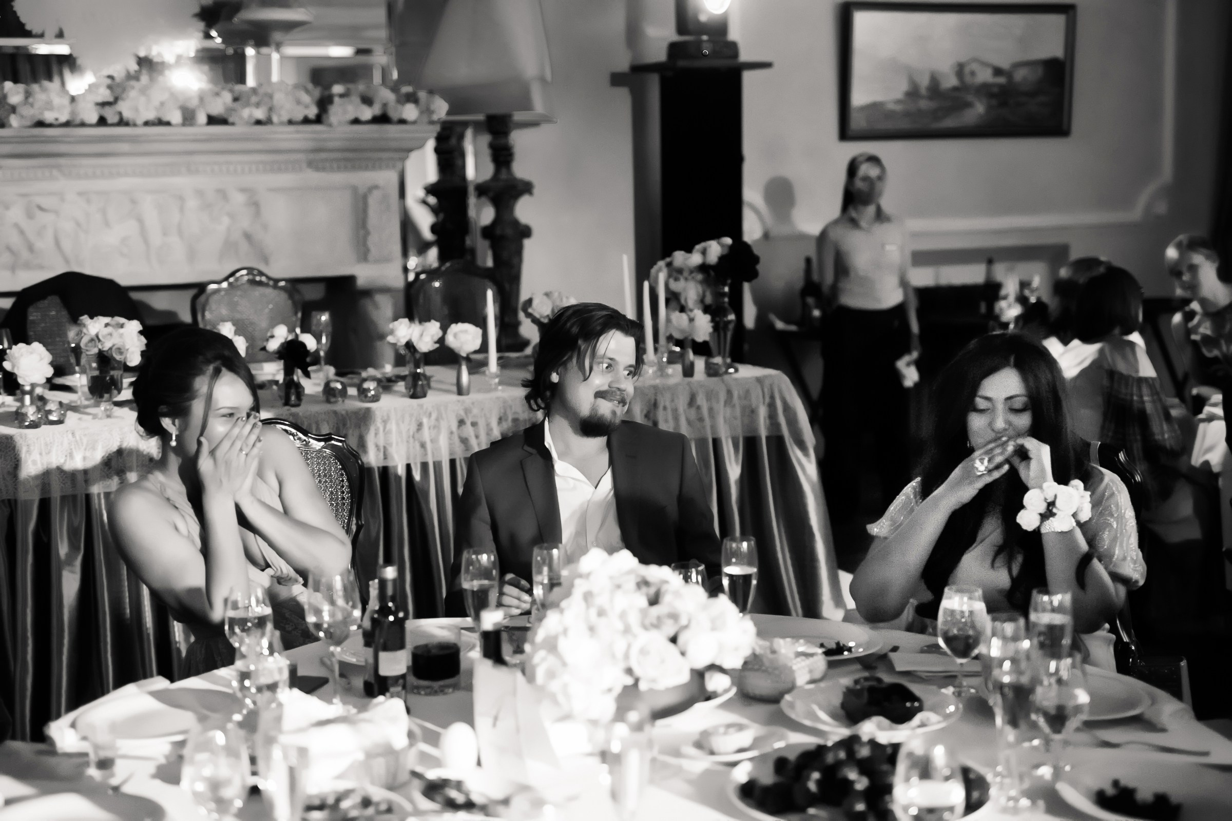 Сергей и Валерия. Свадебный, портретный и репортажный фотограф Дмитрий Карпов