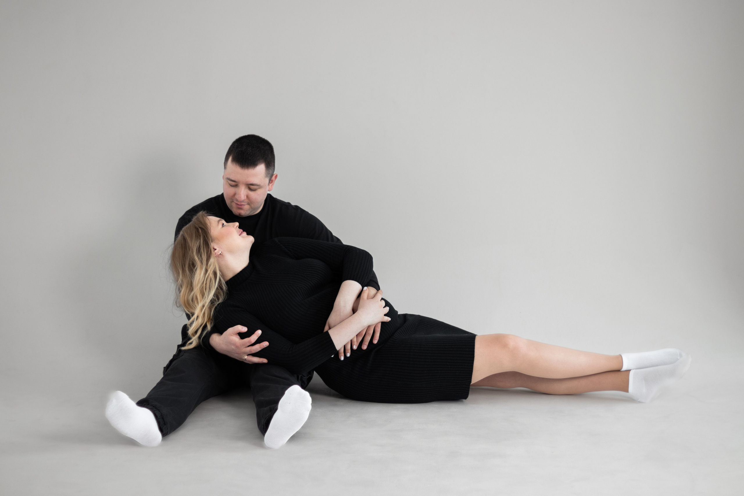 Съёмка беременной Томск. Фотосессия для беременных Томск. Фотограф в Томске Дарья Пучкина