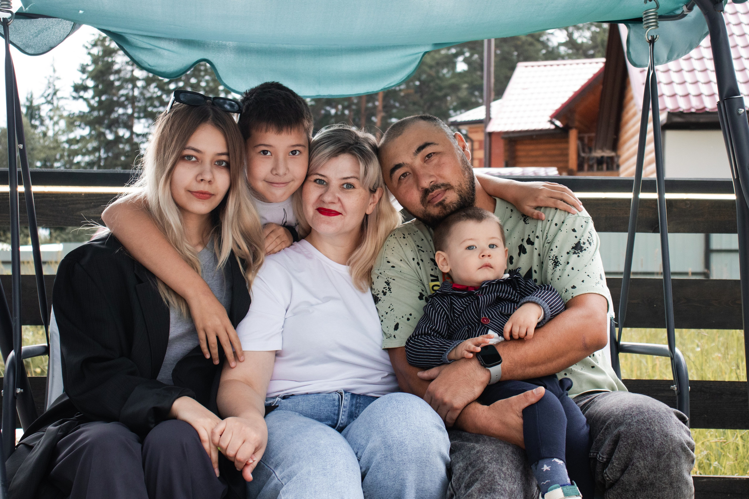 Фотограф на День Рождения Томск. Семейная фотосессия Томск. Семейный фотограф Томск. Фотограф в Томске Дарья Пучкина