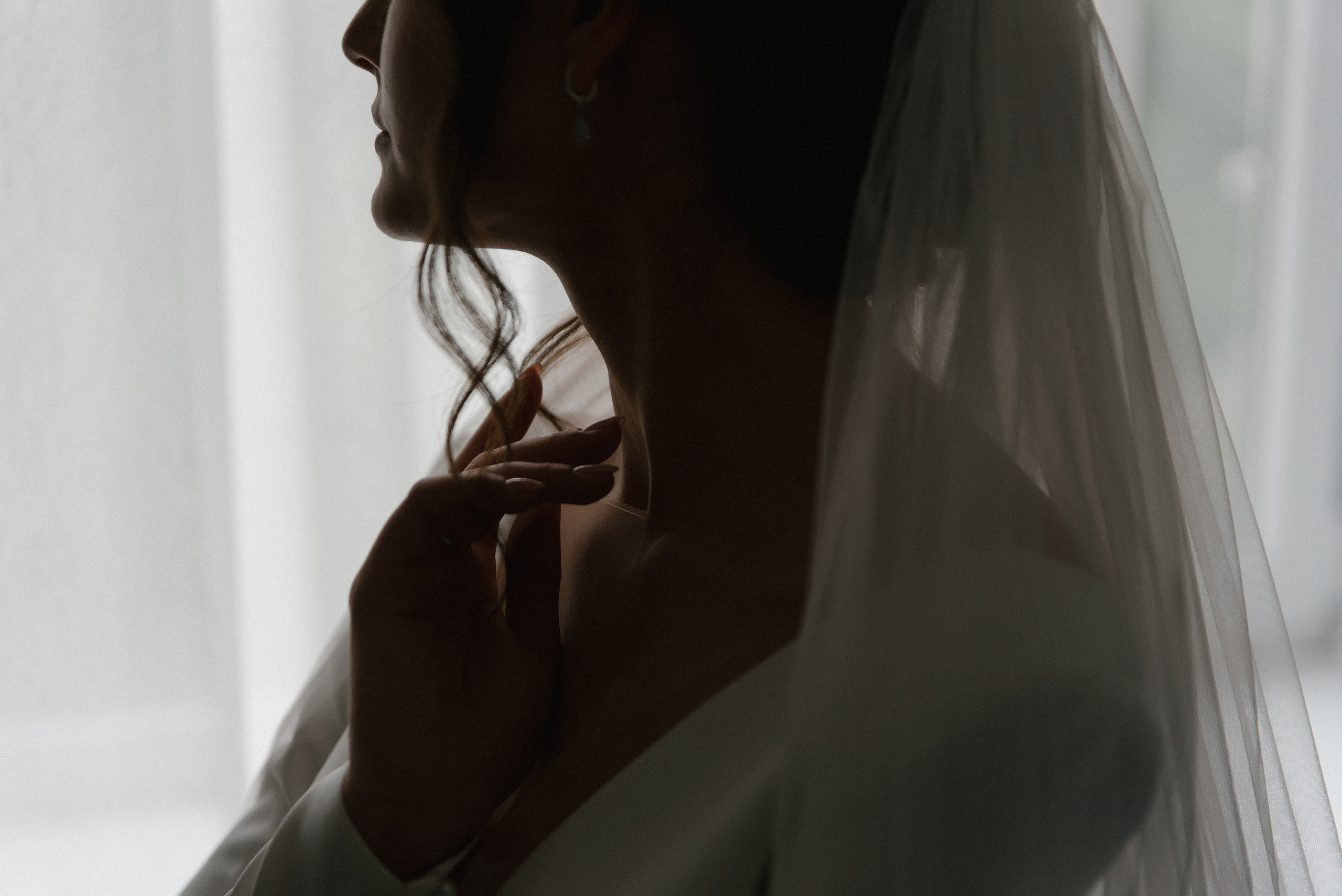 Анонс со свадьбы Амира и Алины. Фотограф Даурен Абилхаятов