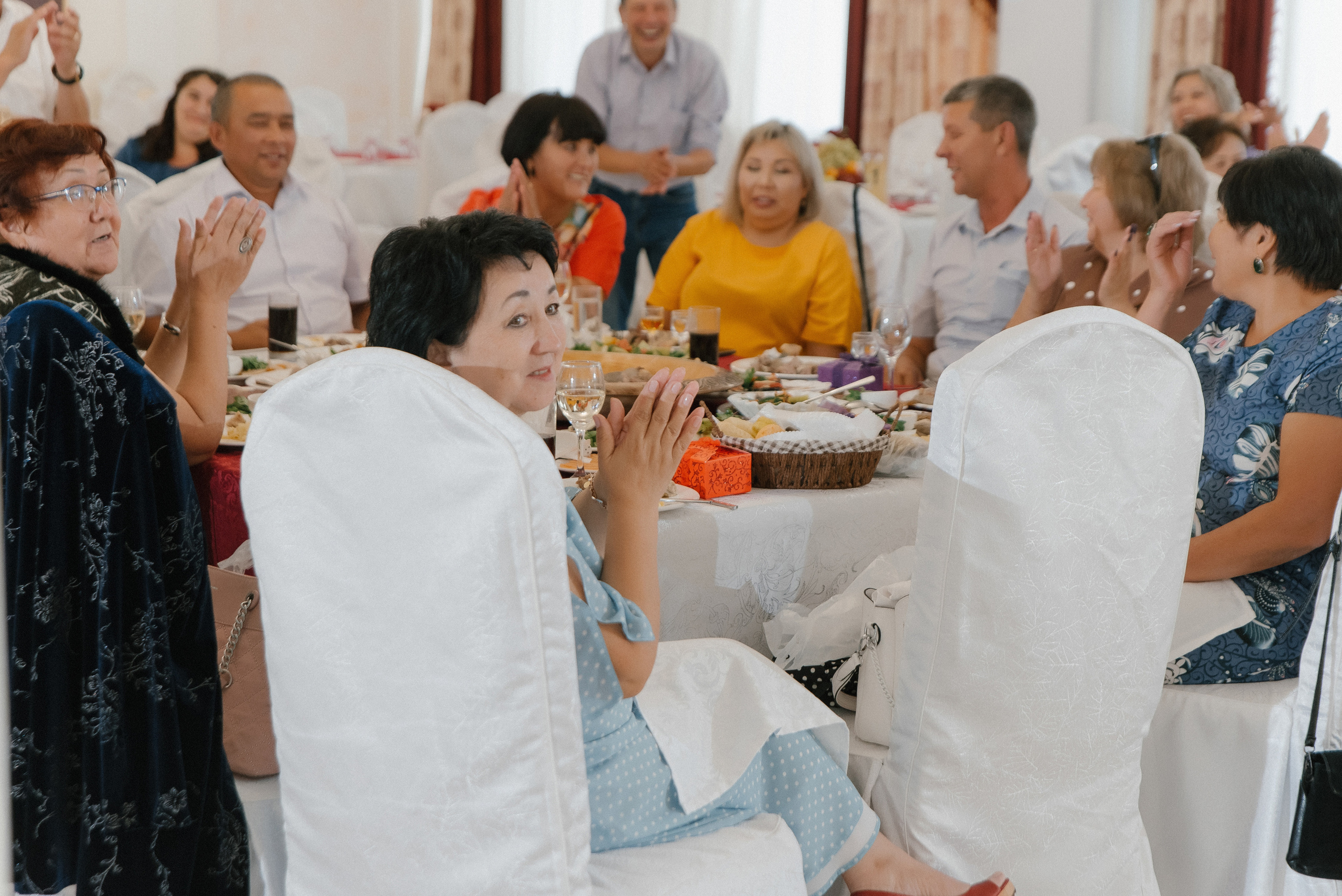 Анонс со свадьбы Амира и Алины. Фотограф Даурен Абилхаятов
