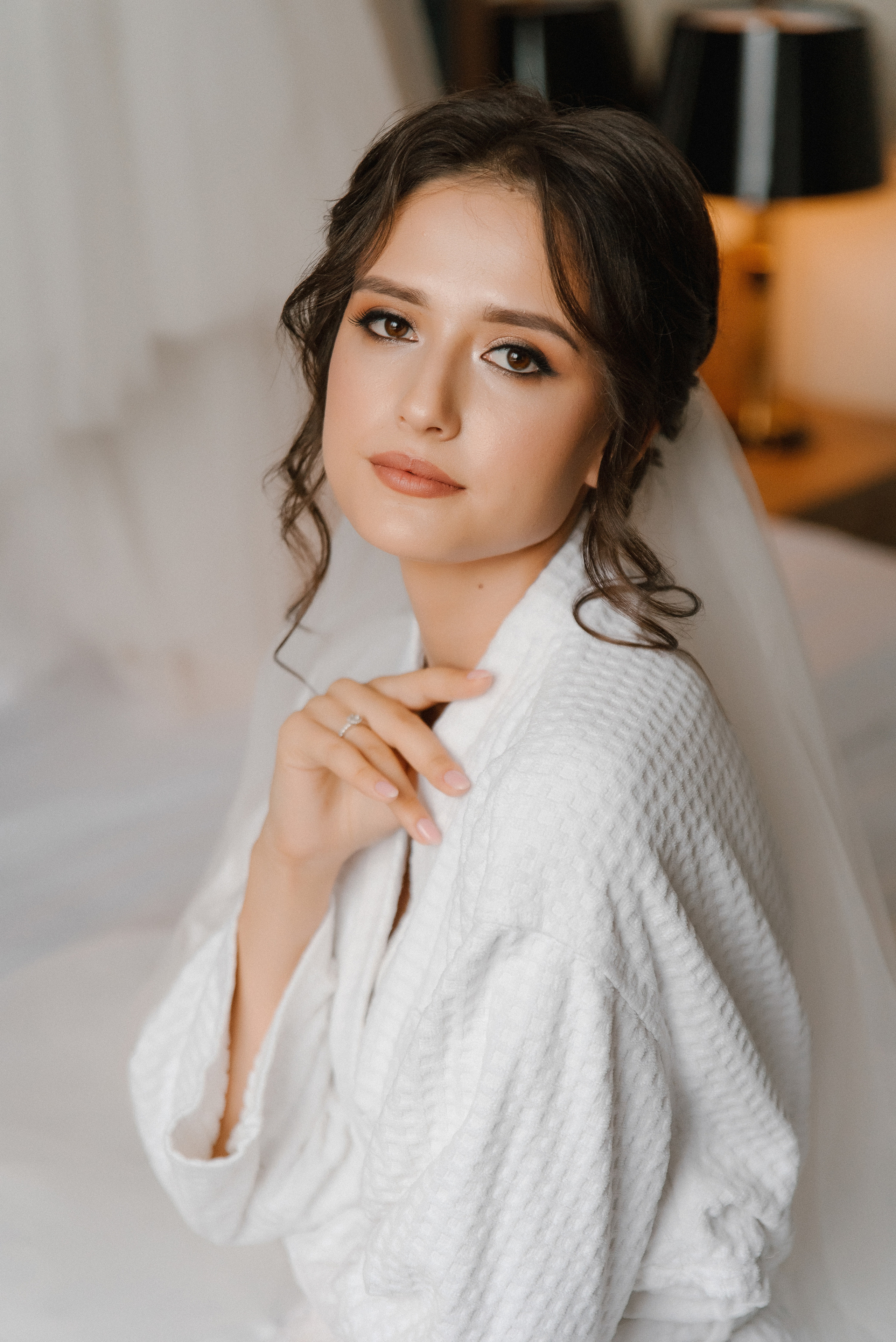 Анонс со свадьбы Амира и Алины. Фотограф Даурен Абилхаятов