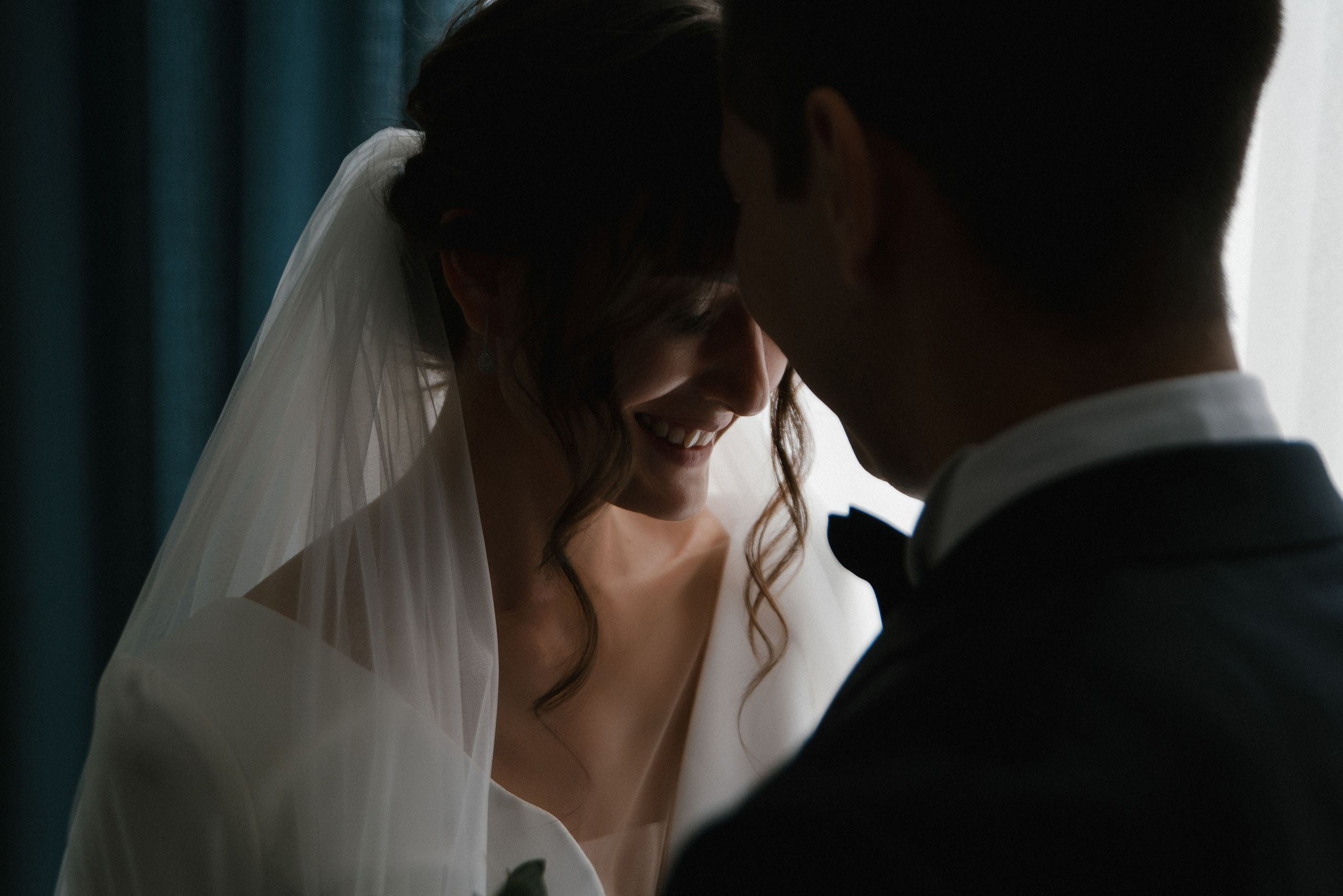 Анонс со свадьбы Амира и Алины. Фотограф Даурен Абилхаятов