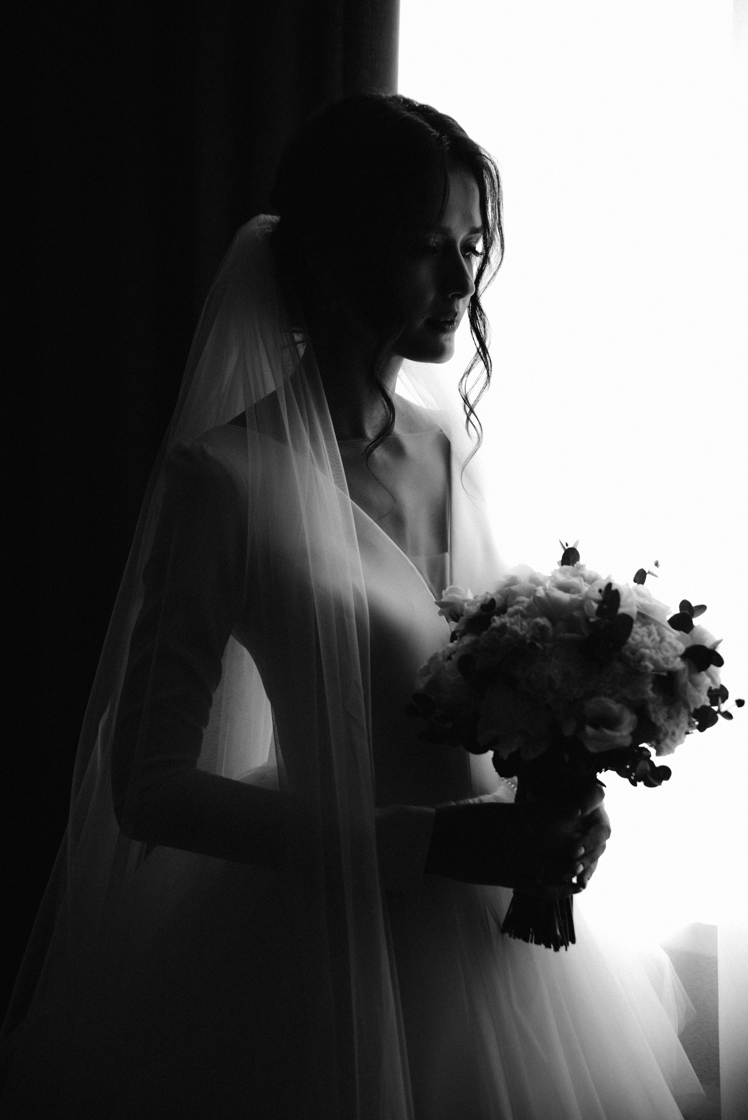 Анонс со свадьбы Амира и Алины. Фотограф Даурен Абилхаятов