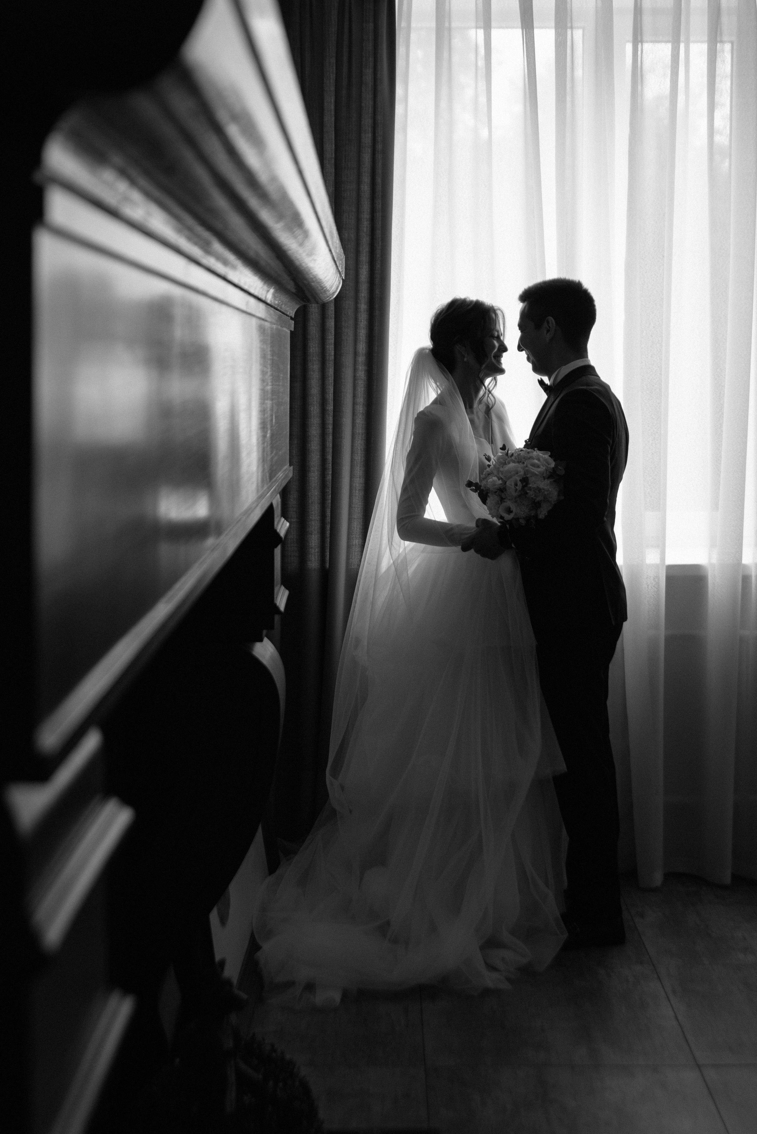 Анонс со свадьбы Амира и Алины. Фотограф Даурен Абилхаятов