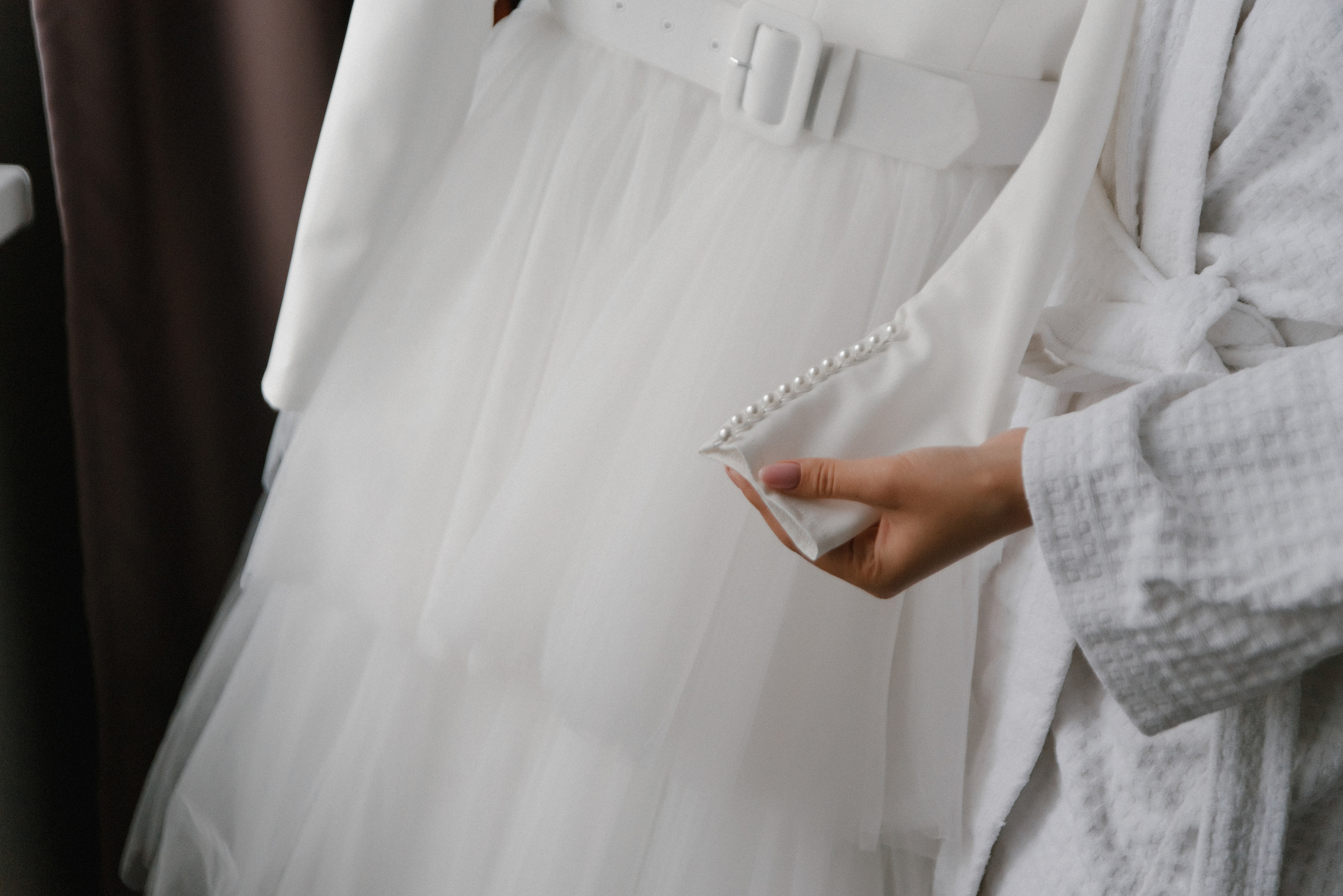 Анонс со свадьбы Амира и Алины. Фотограф Даурен Абилхаятов