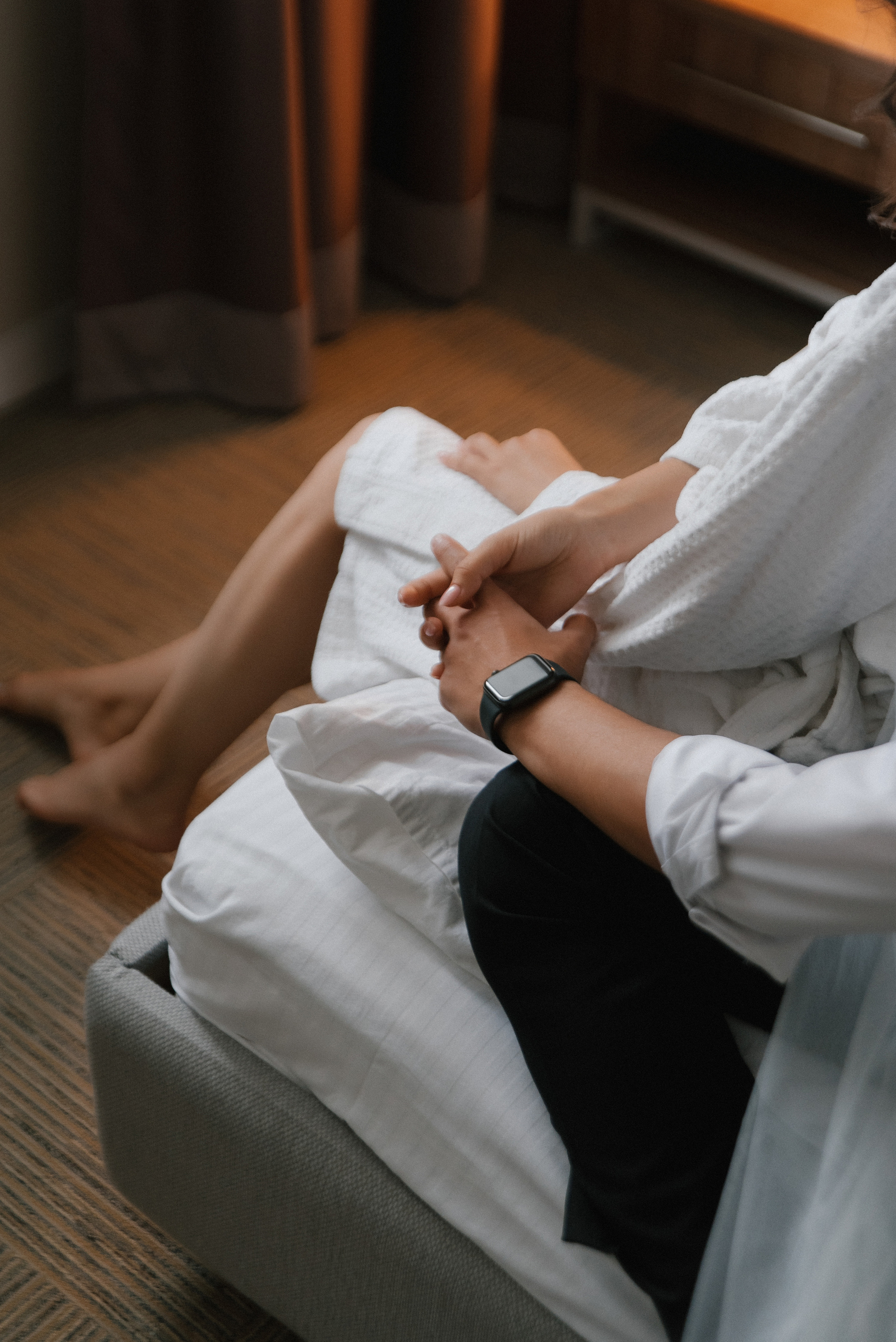 Анонс со свадьбы Амира и Алины. Фотограф Даурен Абилхаятов