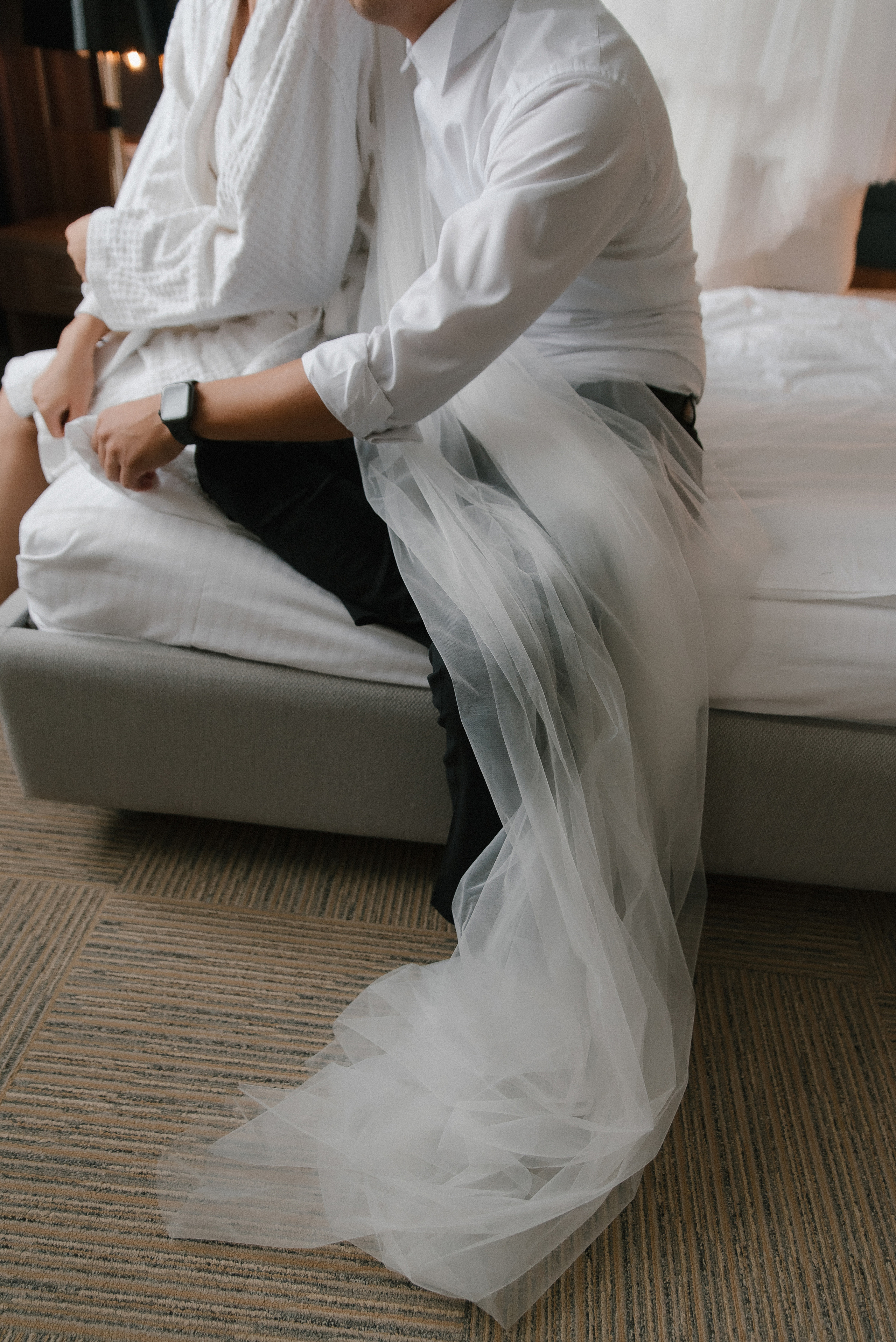 Анонс со свадьбы Амира и Алины. Фотограф Даурен Абилхаятов