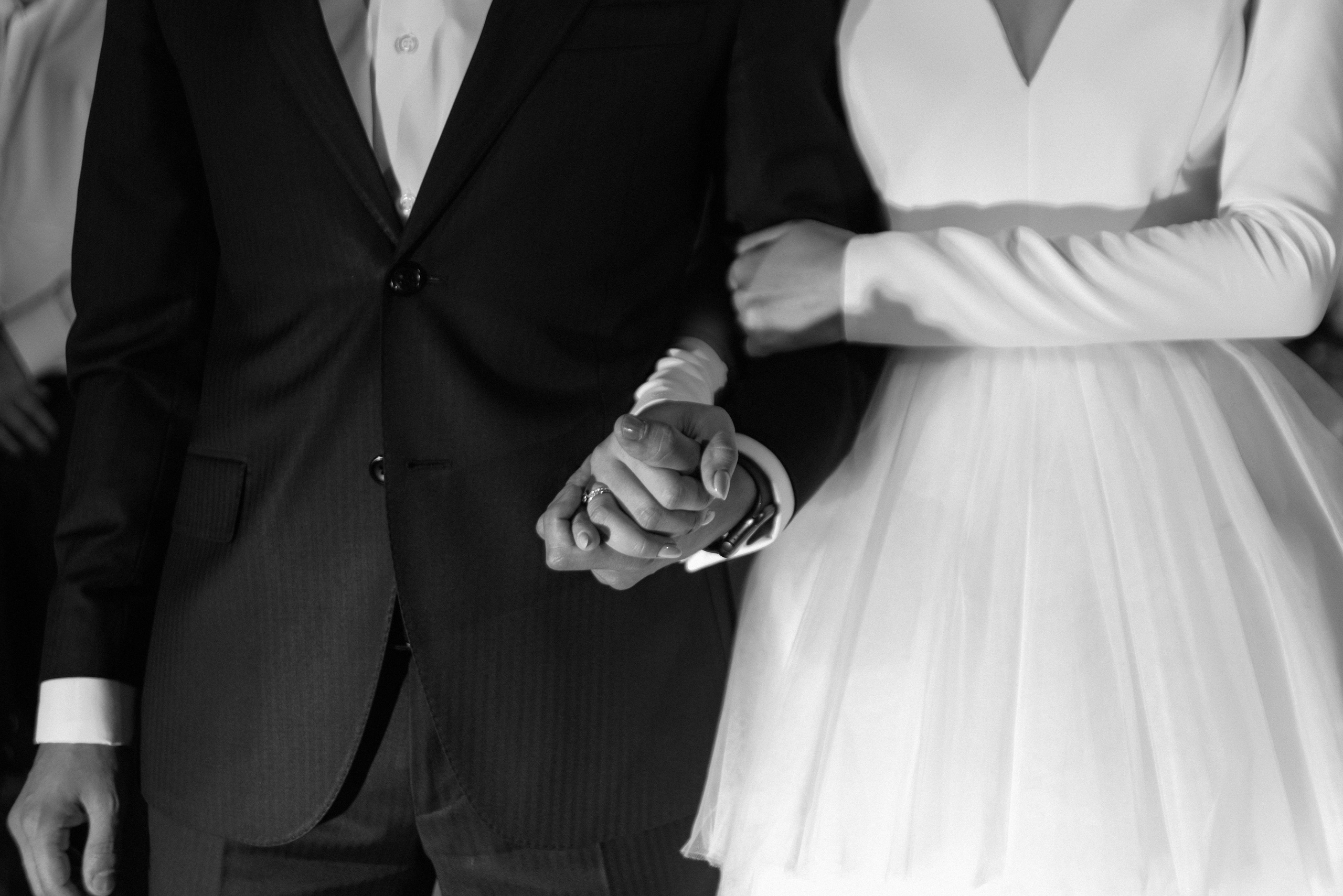 Анонс со свадьбы Амира и Алины. Фотограф Даурен Абилхаятов