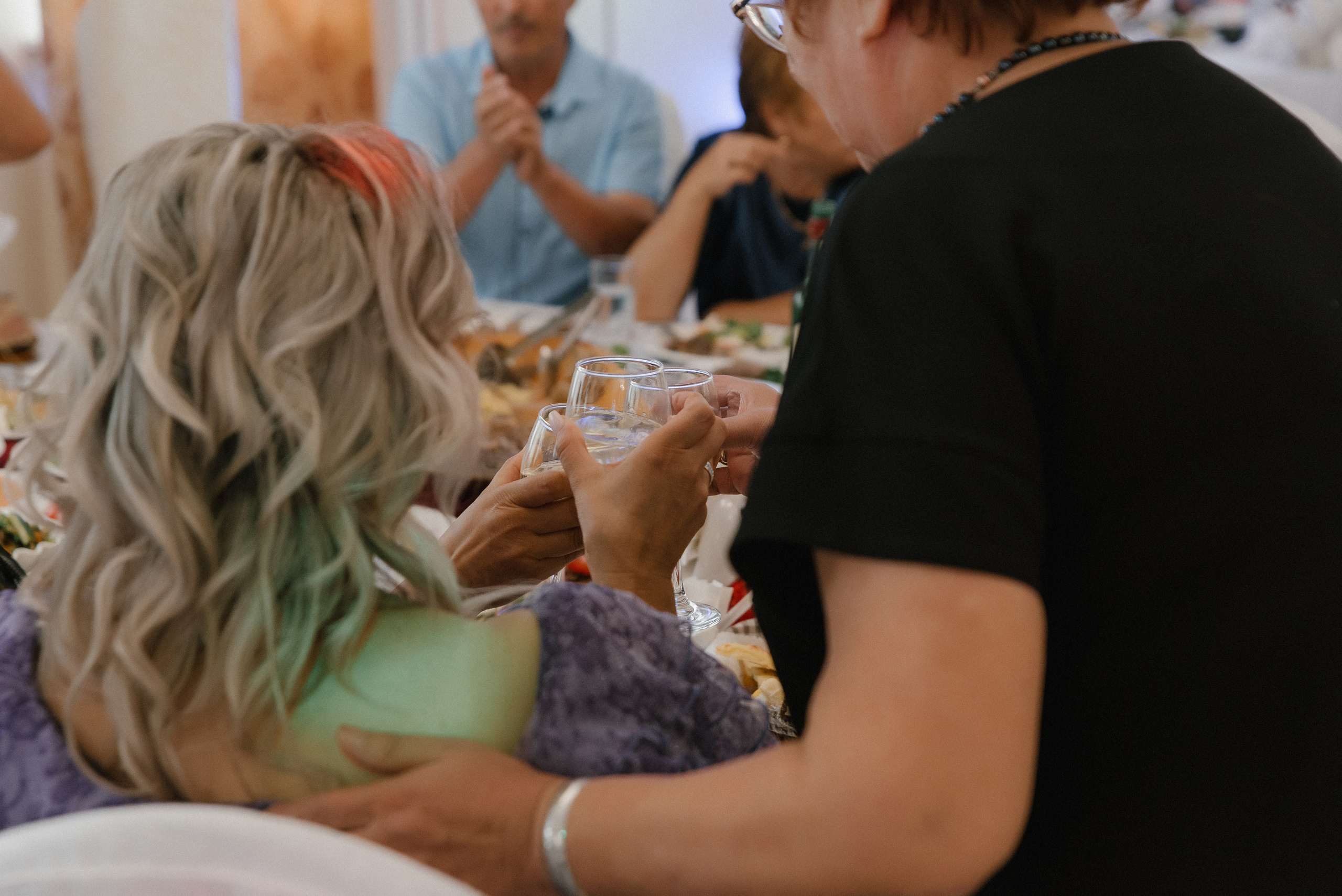 Анонс со свадьбы Амира и Алины. Фотограф Даурен Абилхаятов