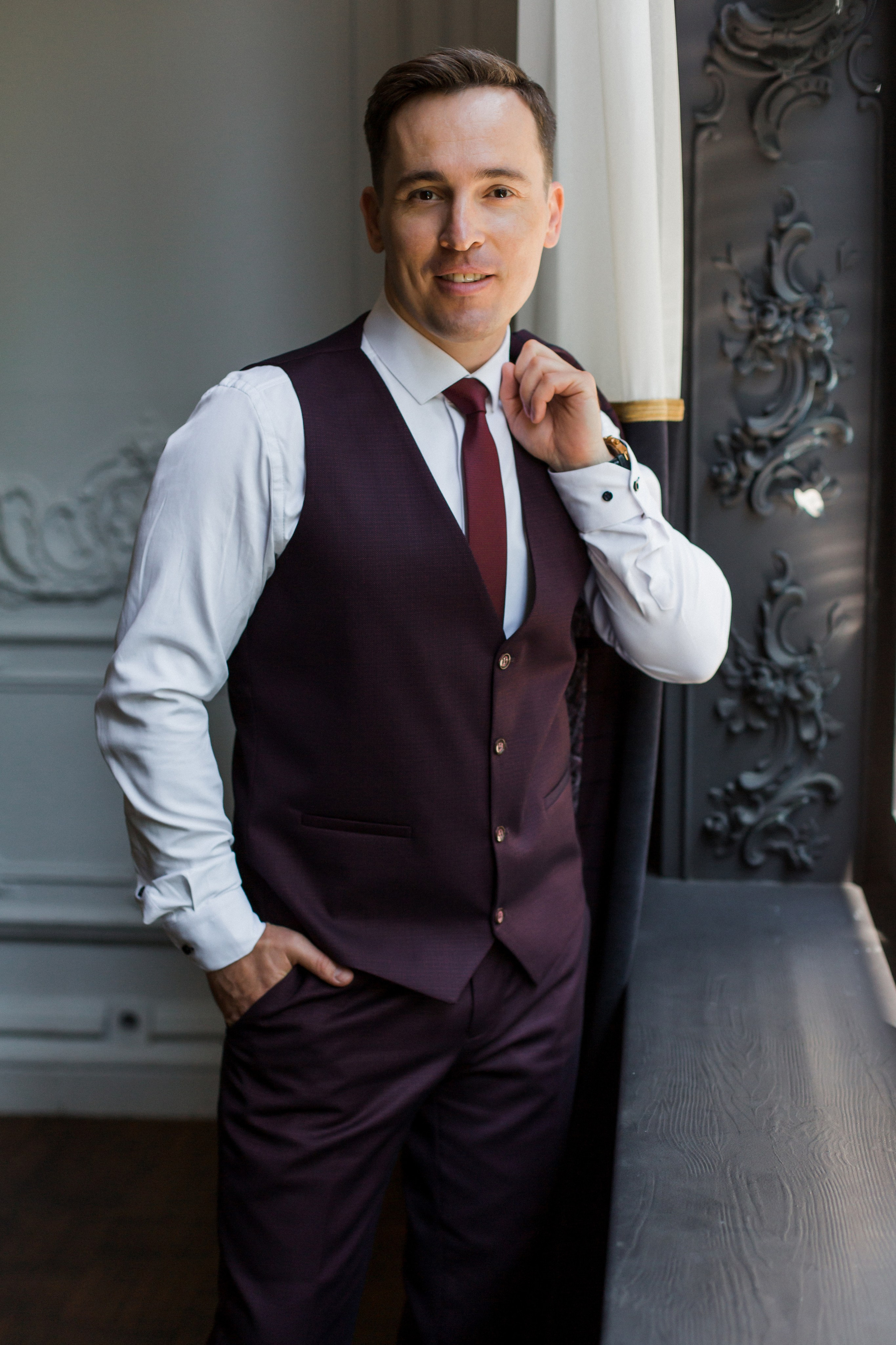 Юрий и Татьяна. Свадебный и семейный фотограф в Краснодаре