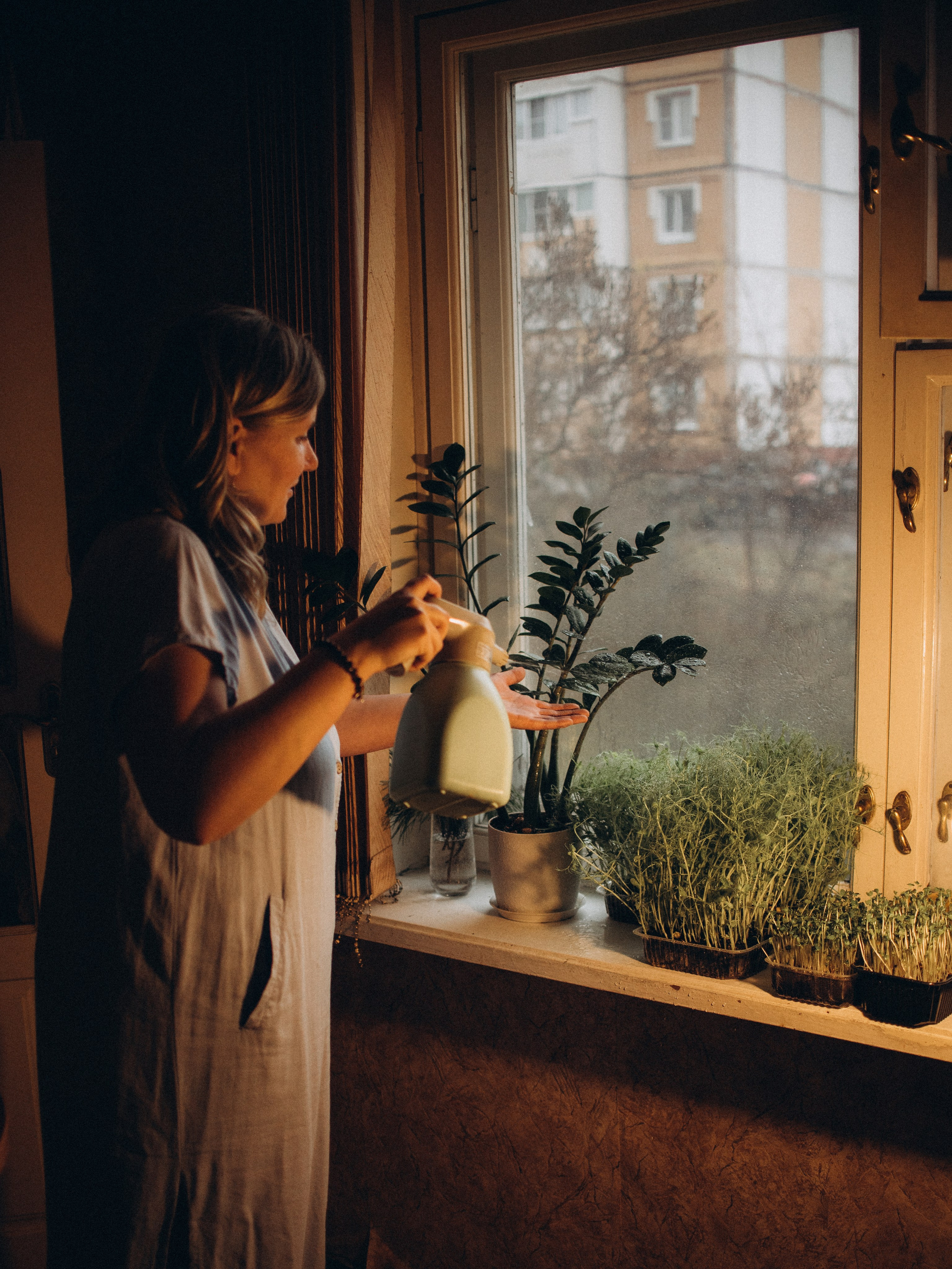 Лена Громова. Фотограф Любовь Подосенова Липецк|Воронеж