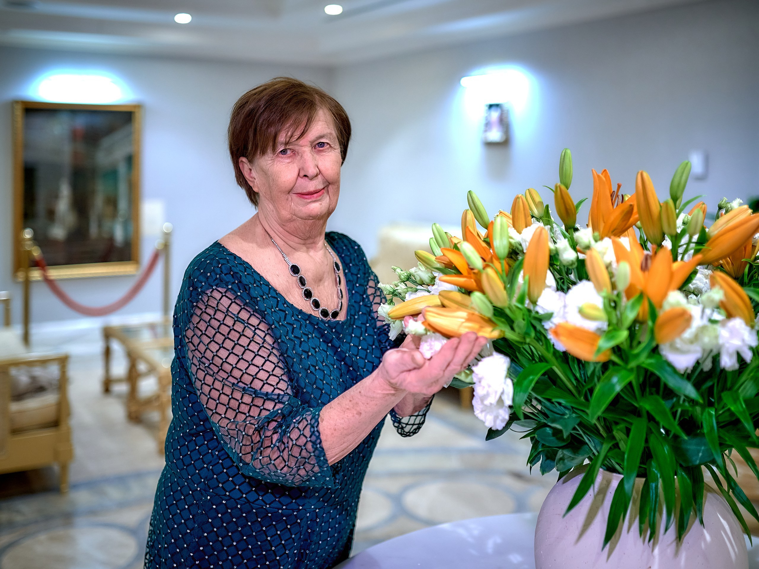 Юбилей в г. Пушкин, отель Царь Палас. Свадебный фотограф, видеограф, рилсмейкер в Санкт-Петербурге и Москве