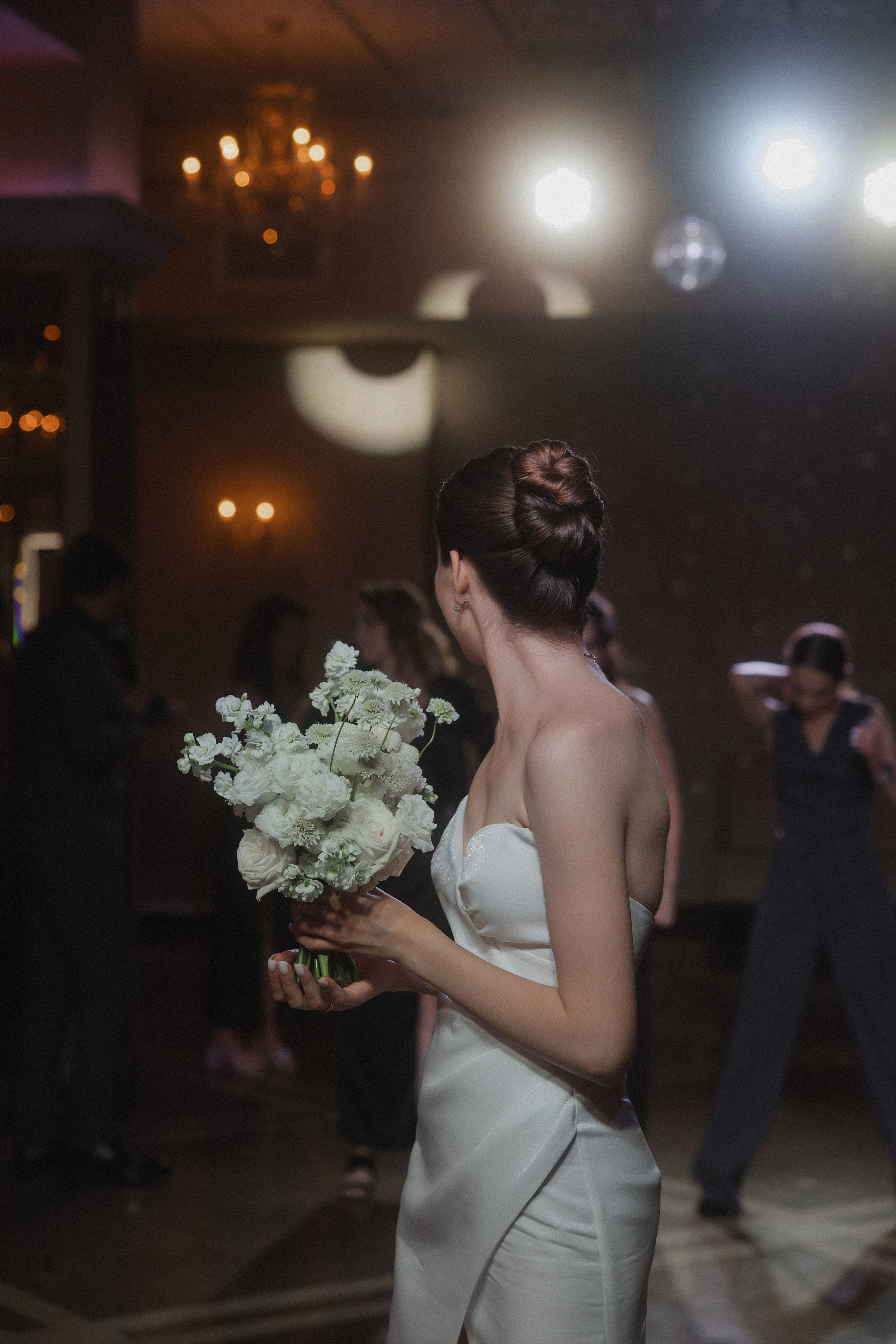 Иван и Алина. Свадебный фотограф в Рязани и Москве Евгения Жмурова