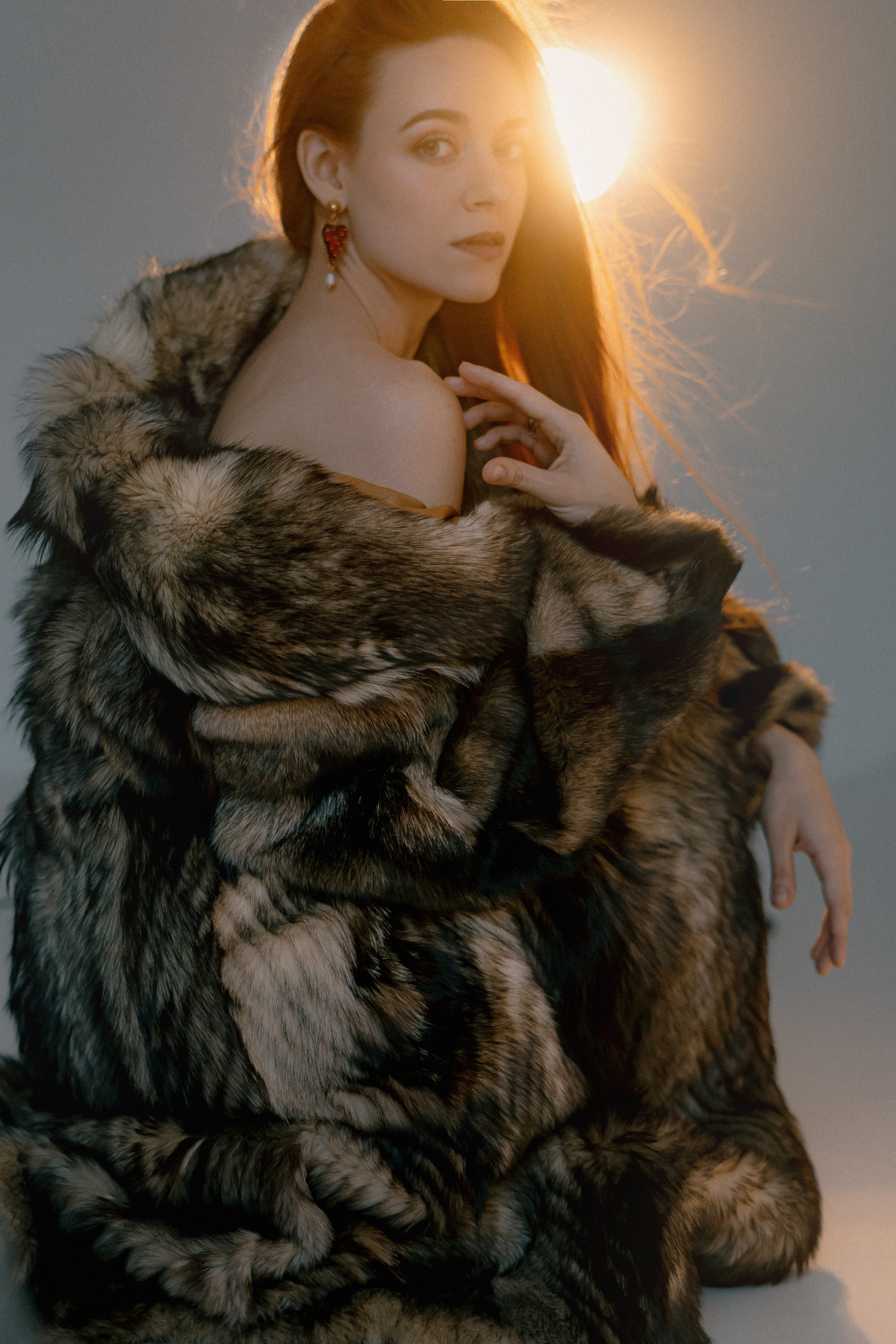 Алена. Фотограф в Ростове-на-Дону Соколова Ксения