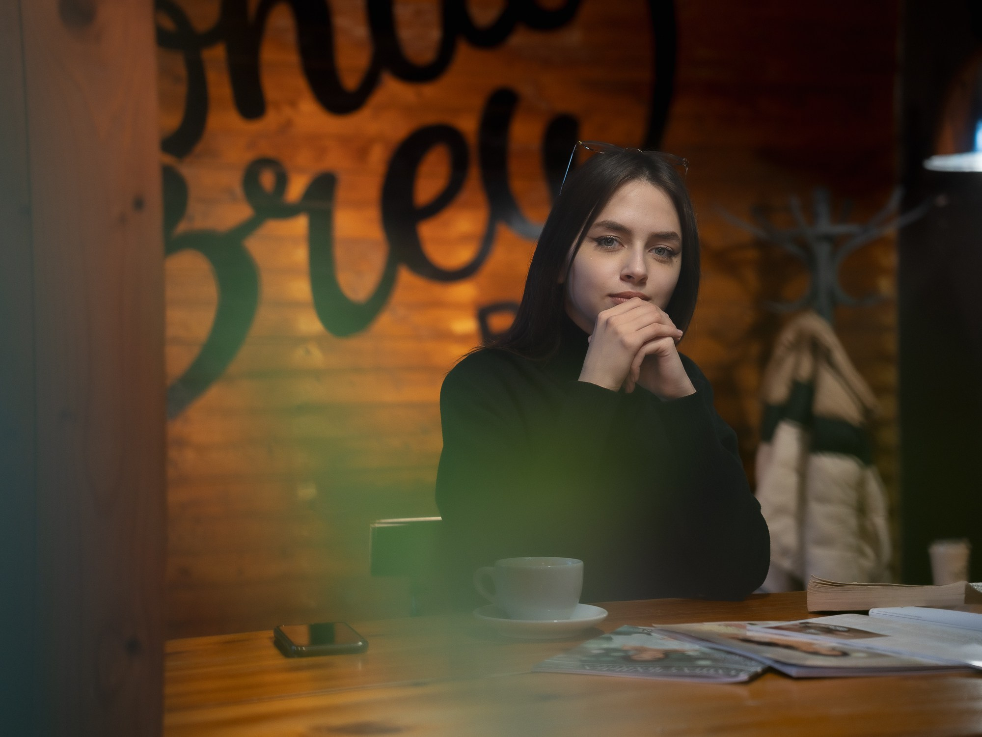 Портреты. Свадебный и семейный видеограф в Курске