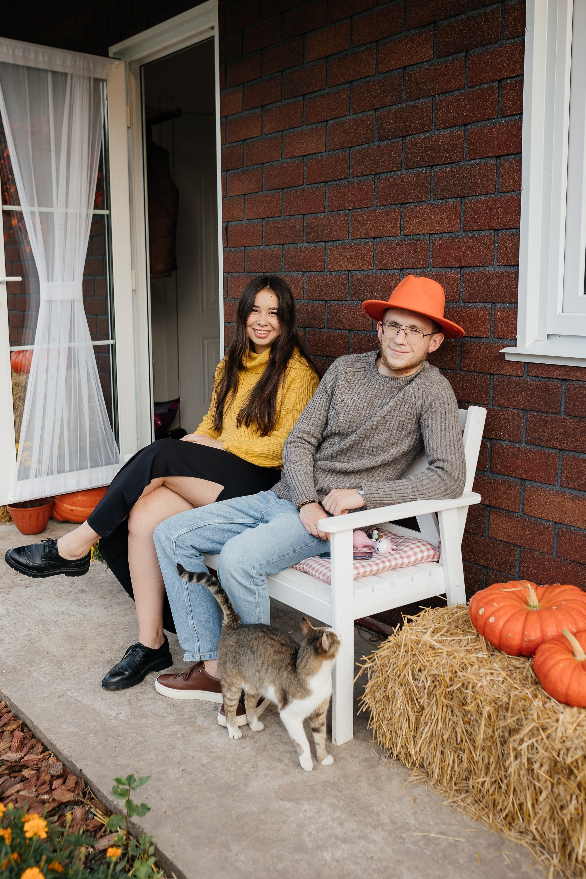 Анисимовы 08.09. Фотограф Евгения Игнатьева