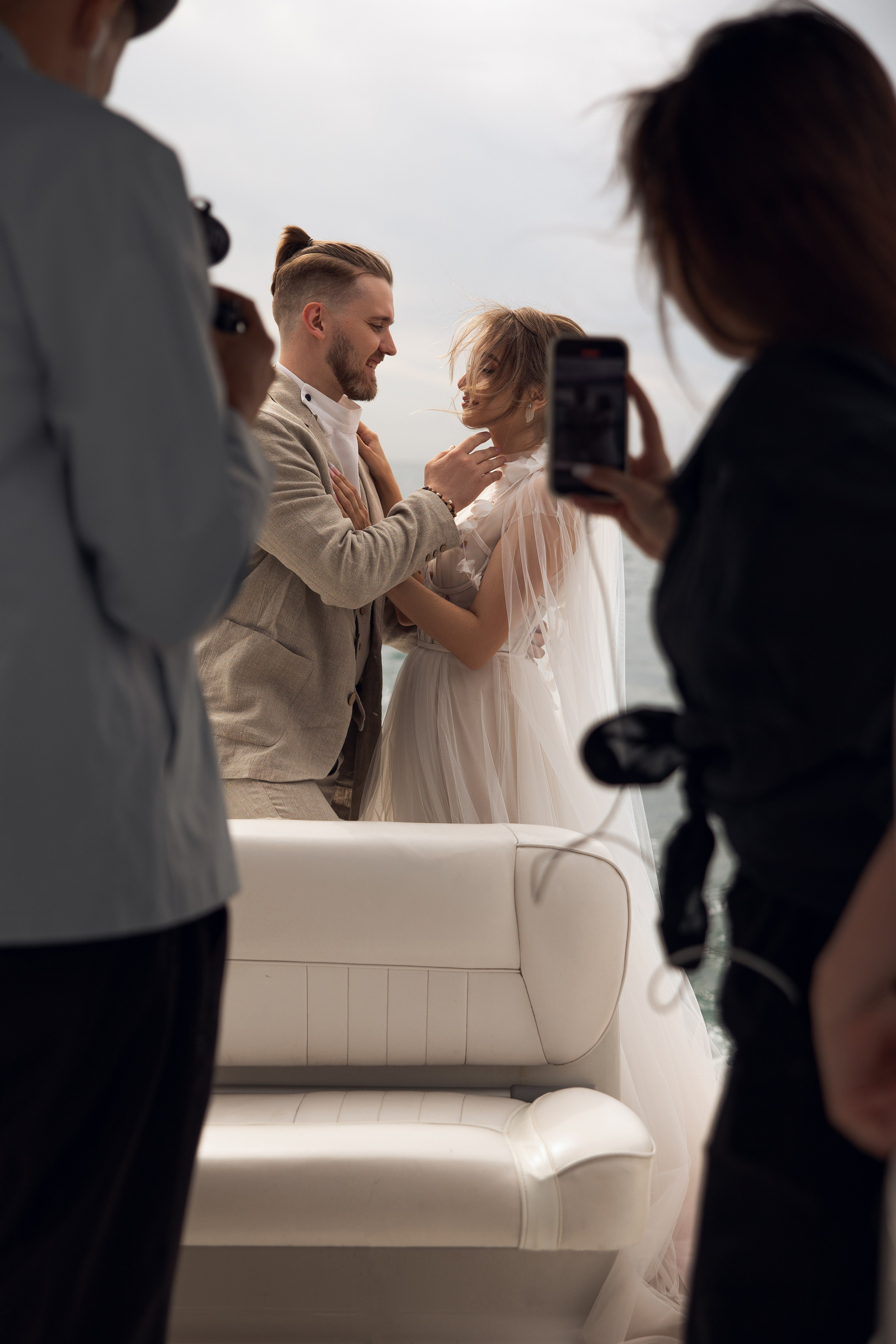 Дмитрий и Алиса. Свадебный и портретный фотограф в Ростове на Дону Андо Саргсян