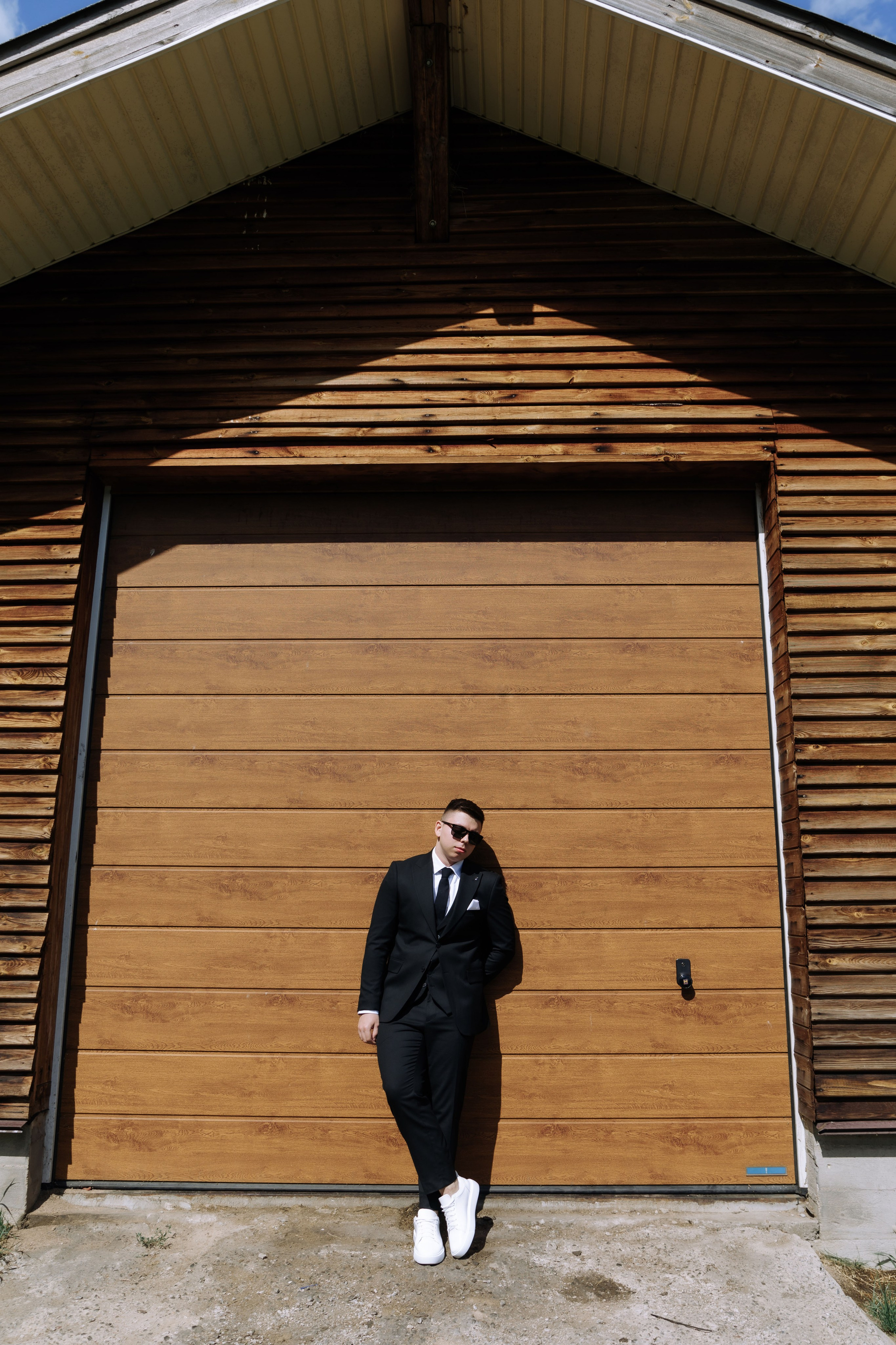 Dmitry & Diana. Главная