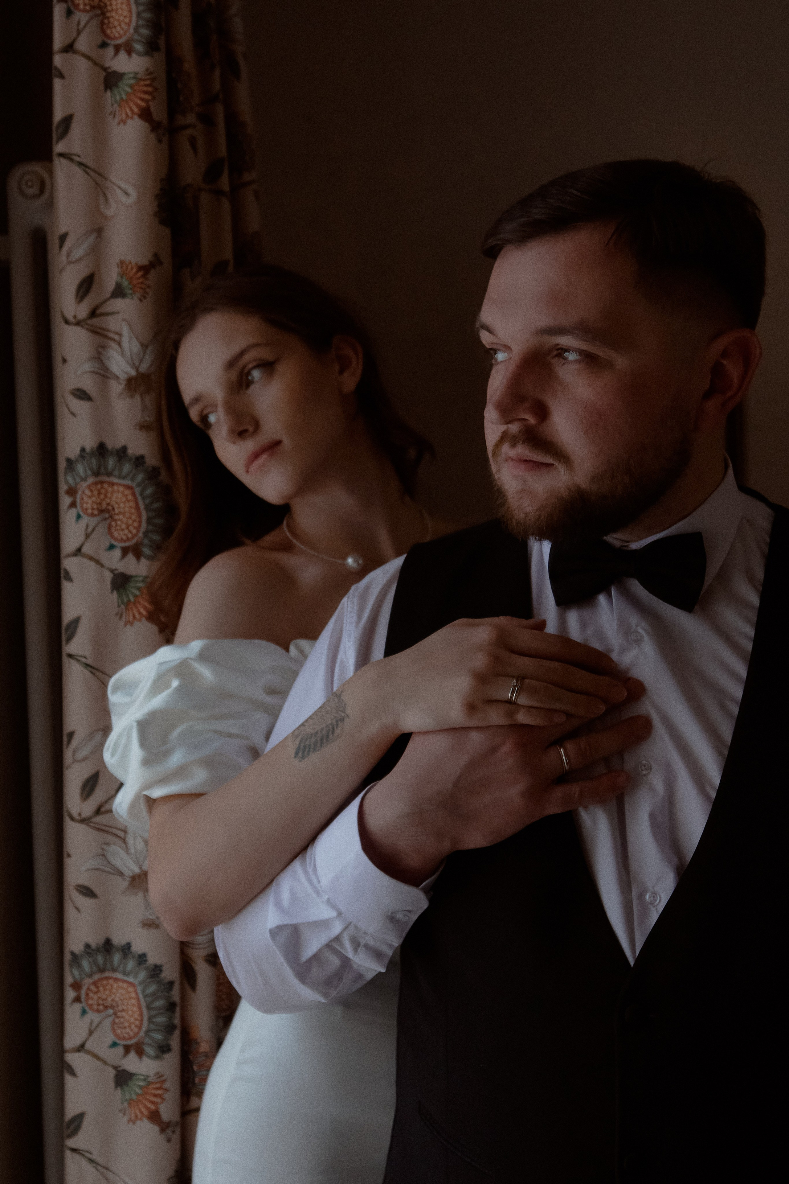 Александр и Татьяна. Итальянская усадьба. Фотограф лавстори Москва/МО Приятелева Ангелина